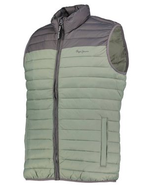 Pepe Jeans Steppweste Herren Weste CONNEL GILLET (1-tlg)