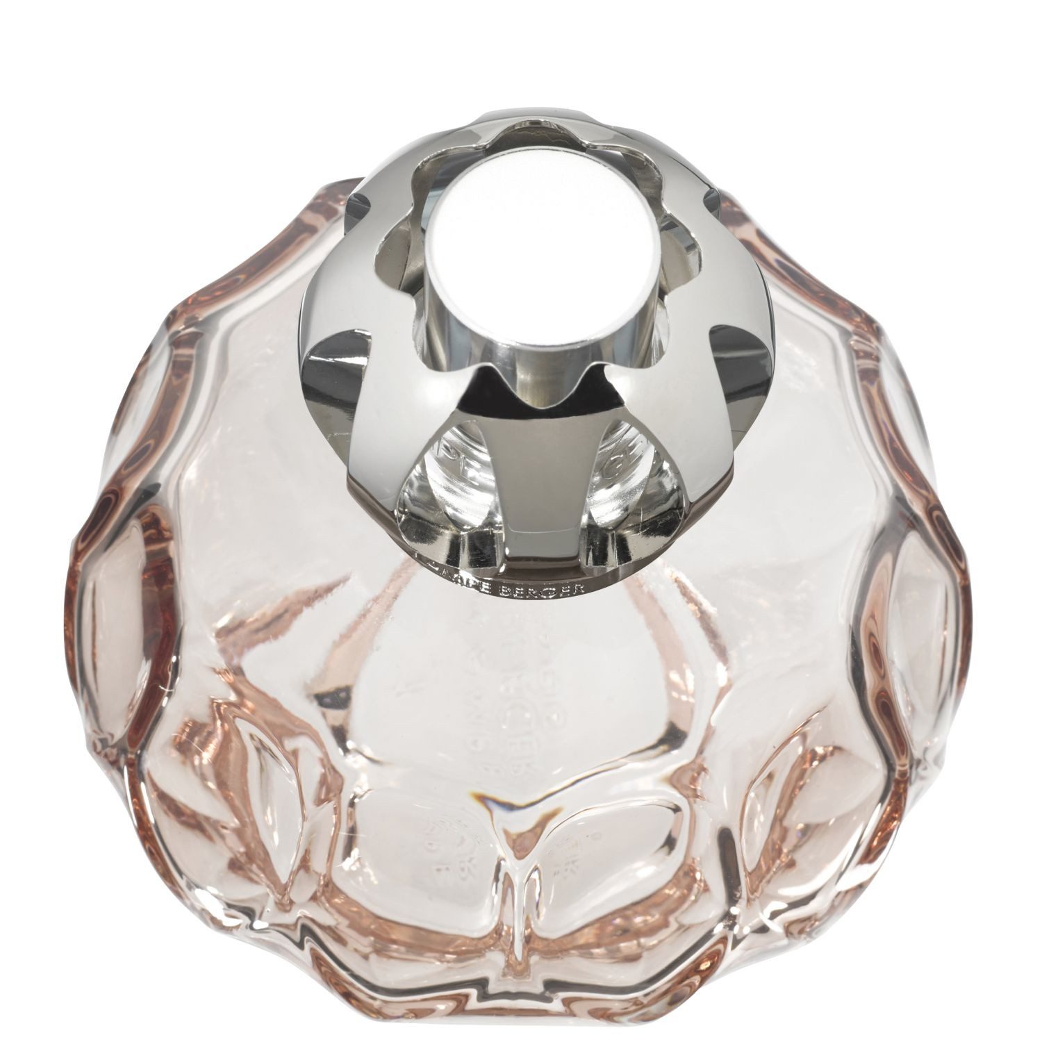 MAISON BERGER PARIS Duftlampe Duftlampe Rosalie Rosé