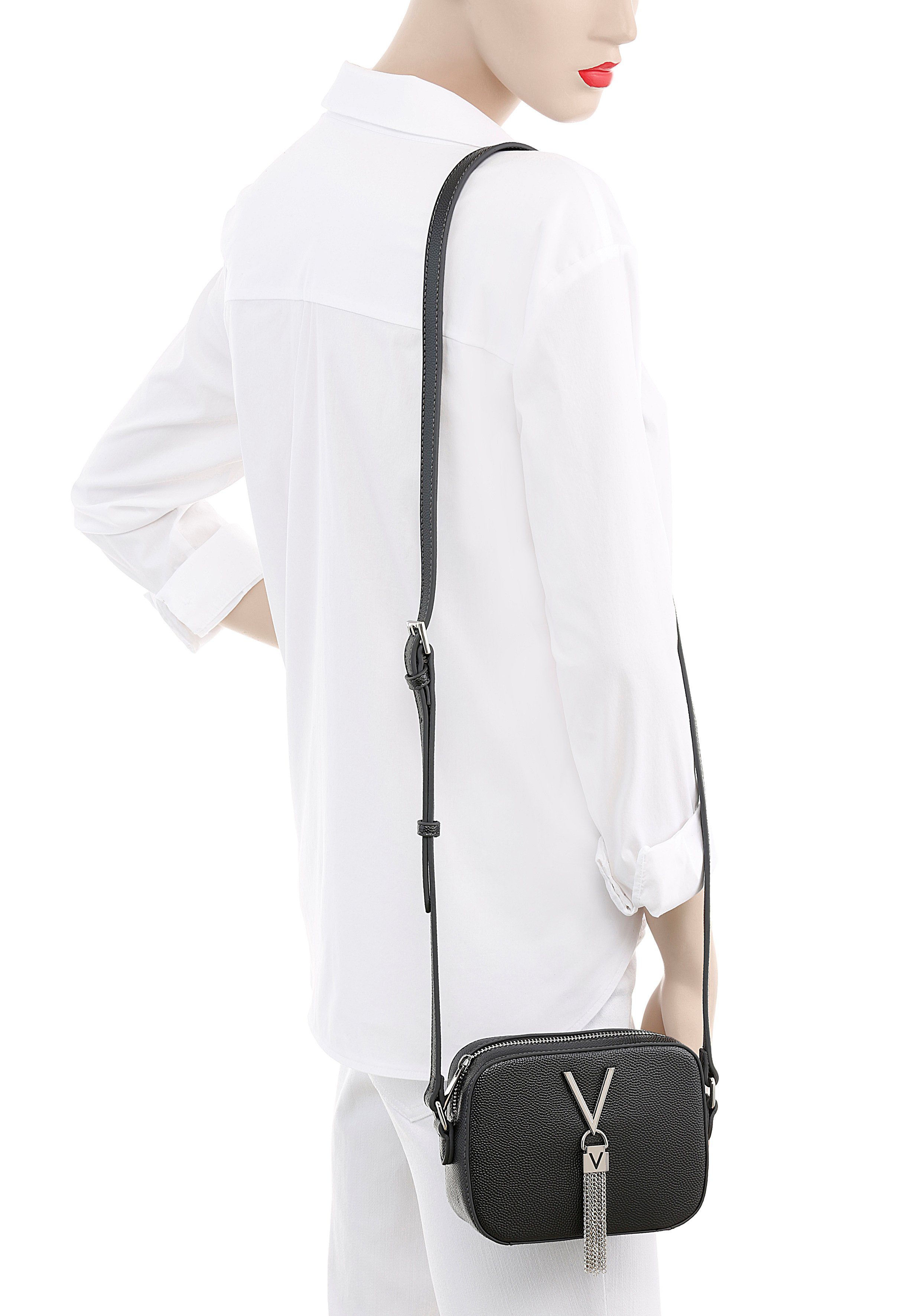 VALENTINO BAGS Umhängetasche DIVINA, Handtasche Damen Tasche Damen Schulter günstig online kaufen