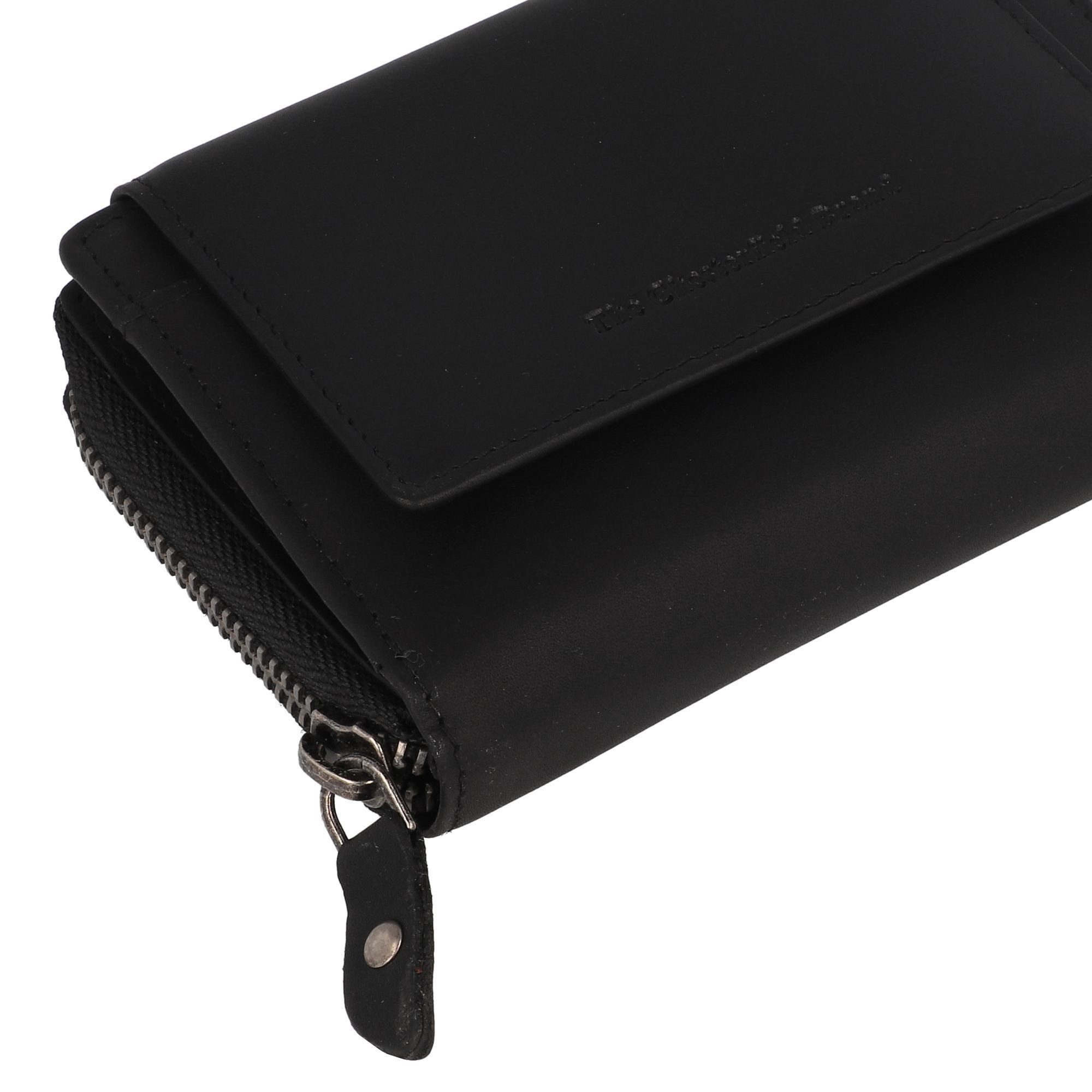 The Chesterfield Brand Geldbörse Ascot, Leder