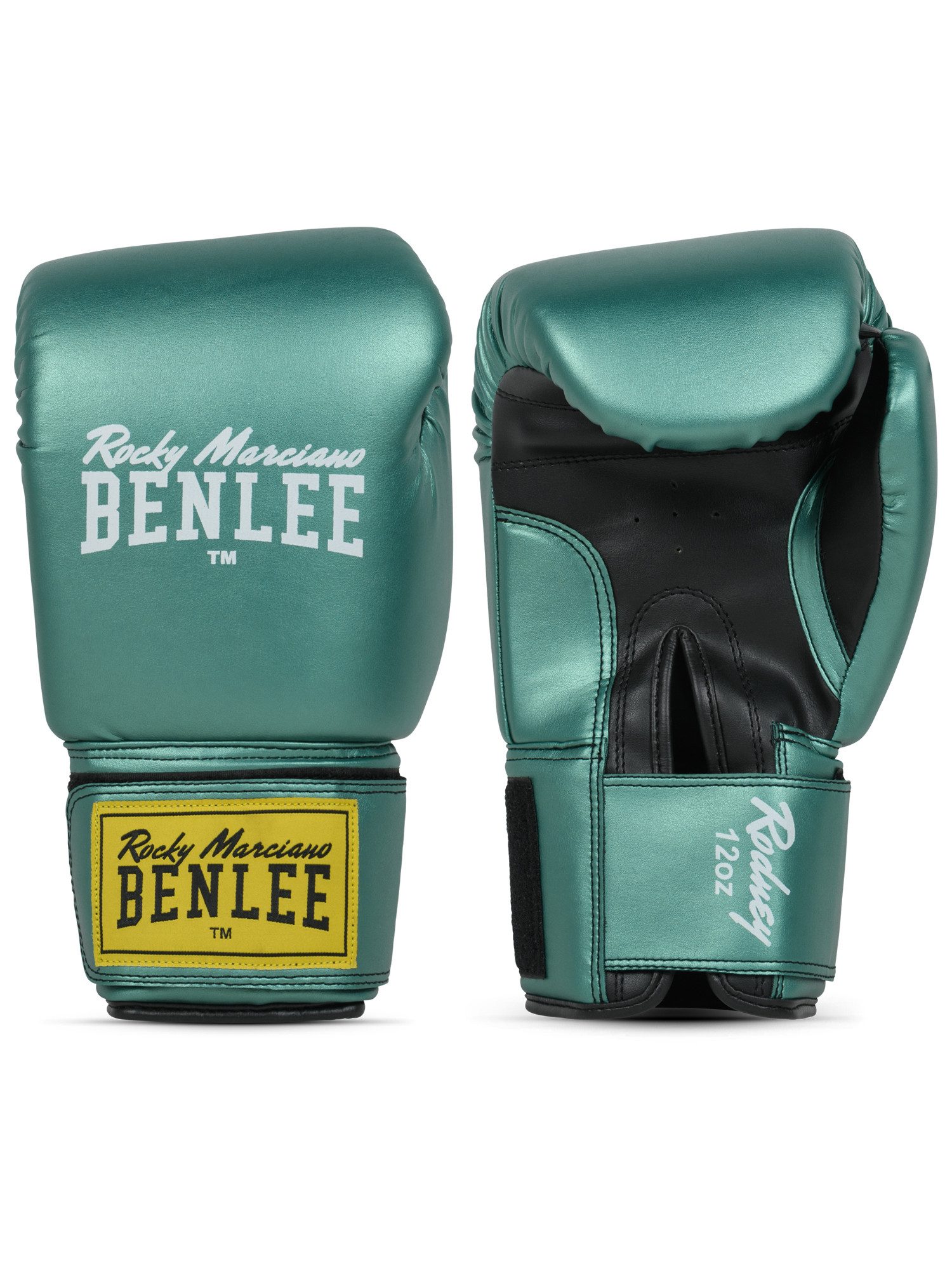 Benlee Rocky Marciano Boxhandschuhe RODNEY (2-tlg) – Bild 2 von 5