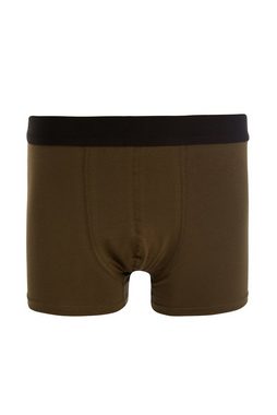 DeFacto Boxershorts Herren Boxershorts REGULAR FIT