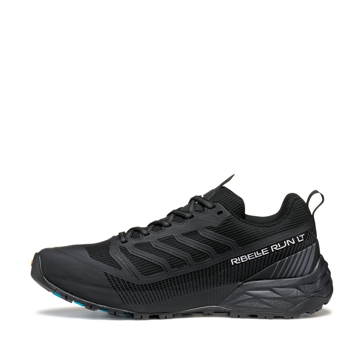 Scarpa Ribelle Run LT, Trailrunning-Schuh, Erwachsene, Herren - Scarpa Outdoorschuh