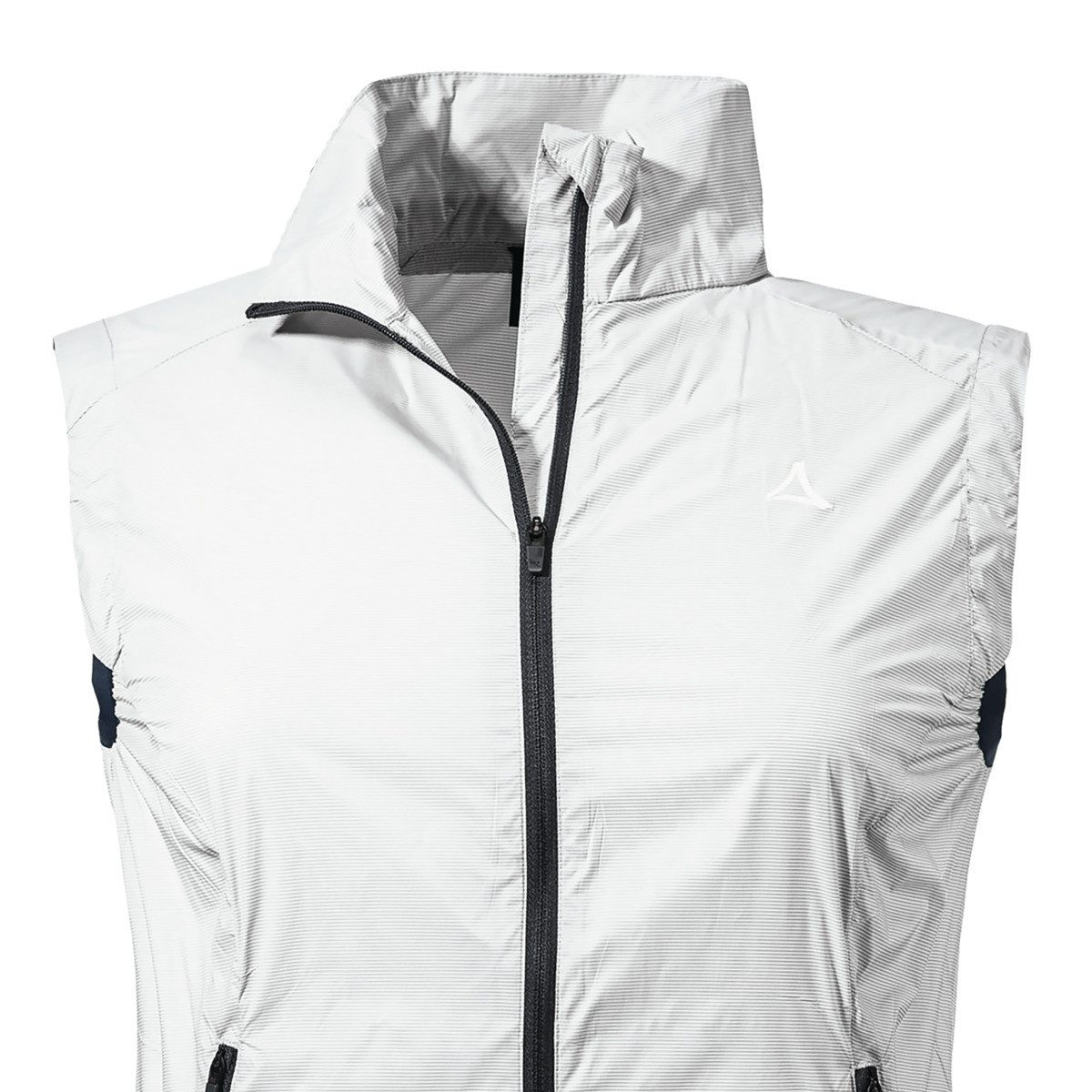 Schöffel Funktionsweste Bygstad Damen Dress, Kleidungsstück, Oberbekleidung, Steppweste, Bodywärmer