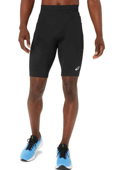 Asics Laufshorts ROAD SPRINTER Reflektierende Elemente