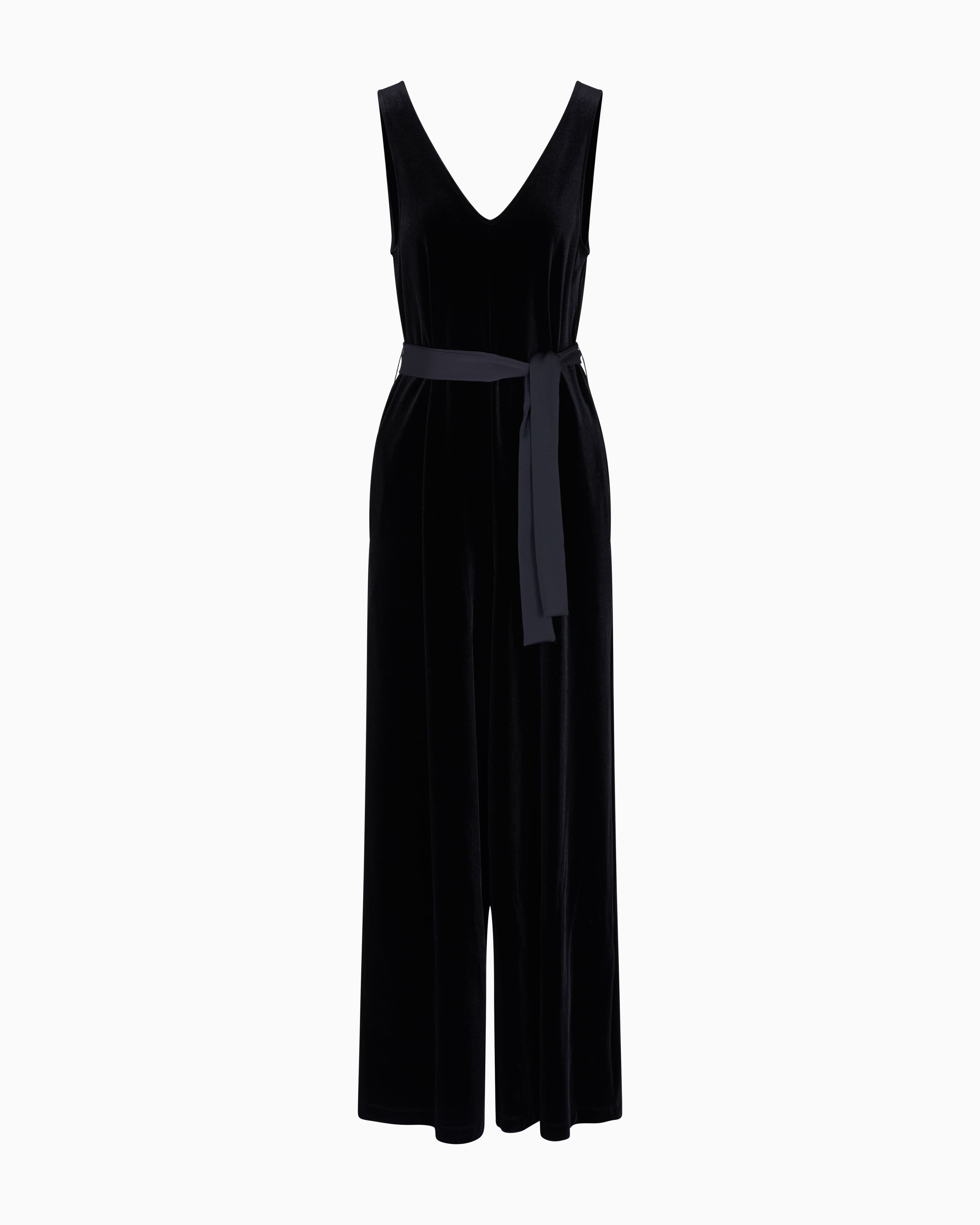 ARMANI EXCHANGE Jumpsuit günstig online kaufen