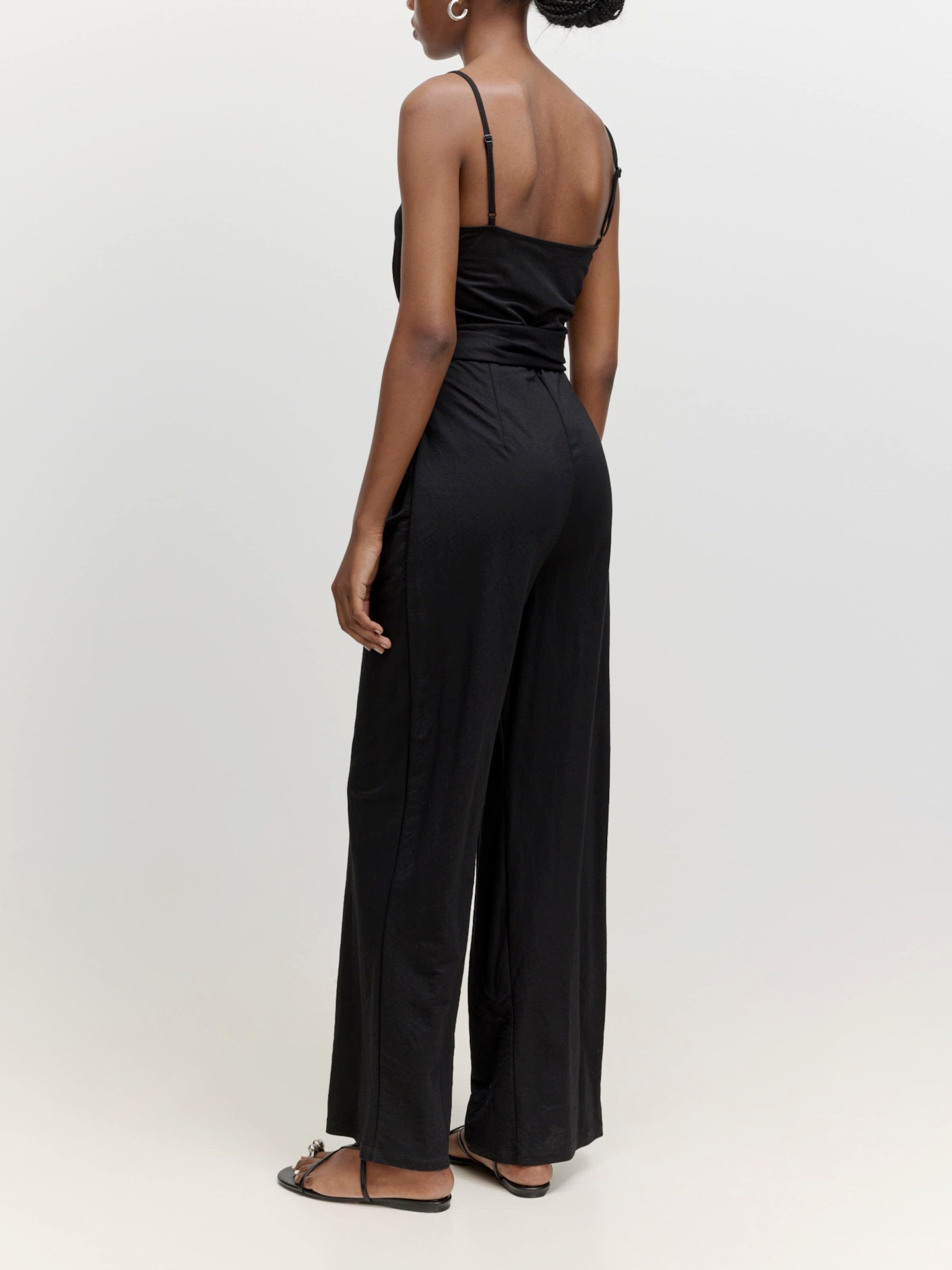 EDITED Jumpsuit Ylaina (1-tlg) Plain/ohne Details