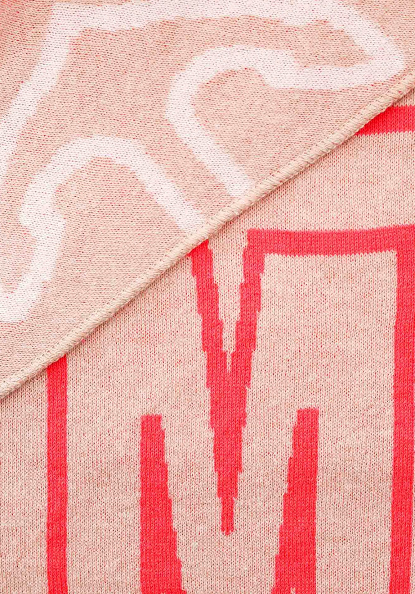 Zwillingsherz Modetuch "Anker Moin", Küstenfeeling, Baumwollmischung, Feins günstig online kaufen