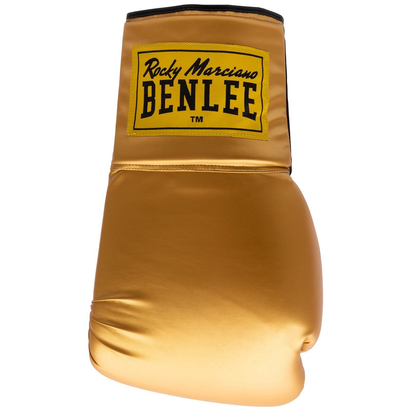 Benlee Rocky Marciano Boxhandschuhe GIANT Gold BENLEE
