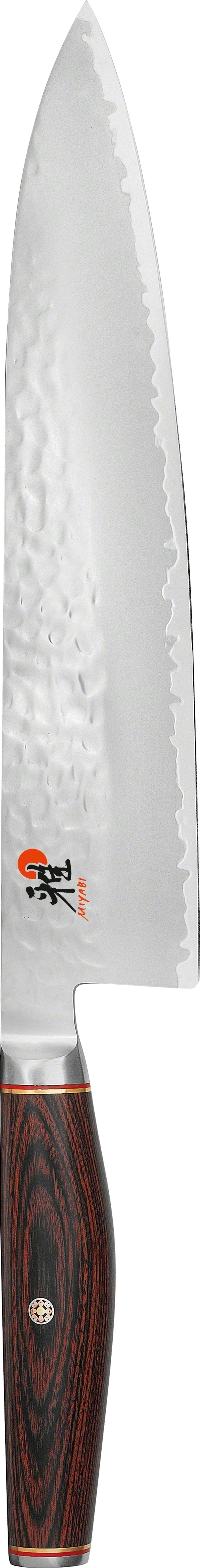 Kochmesser