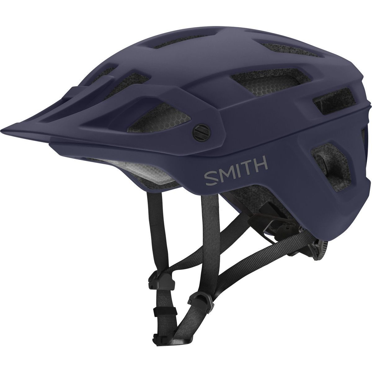 Smith Fahrradhelm Engage Mips, Leichter Helm mit Koroyd® und Mips® für maximalen Schutz und Komfort