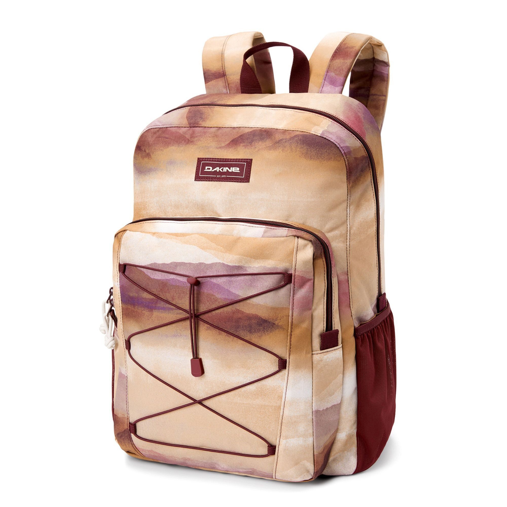 Dakine Schulrucksack Educated, Polyester