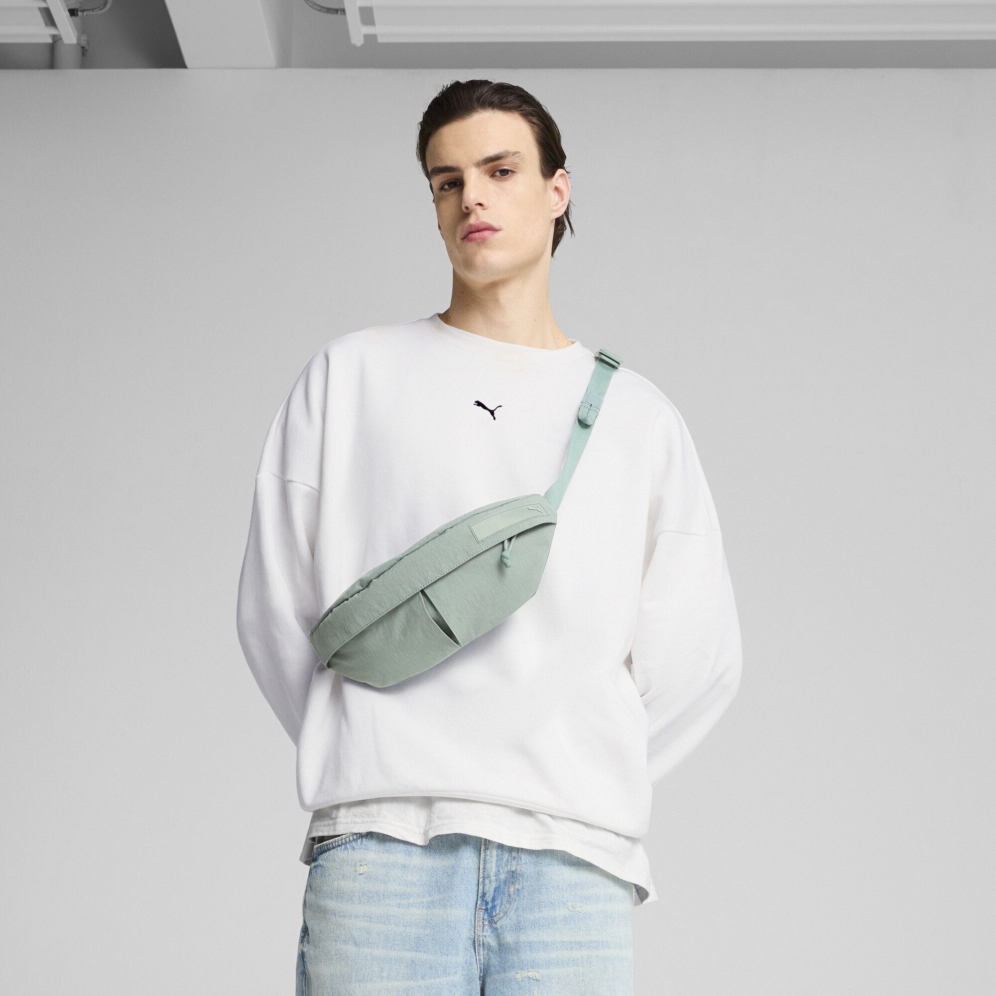 PUMA Bauchtasche PUMA.BL 2L Bauchtasche Erwachsene günstig online kaufen