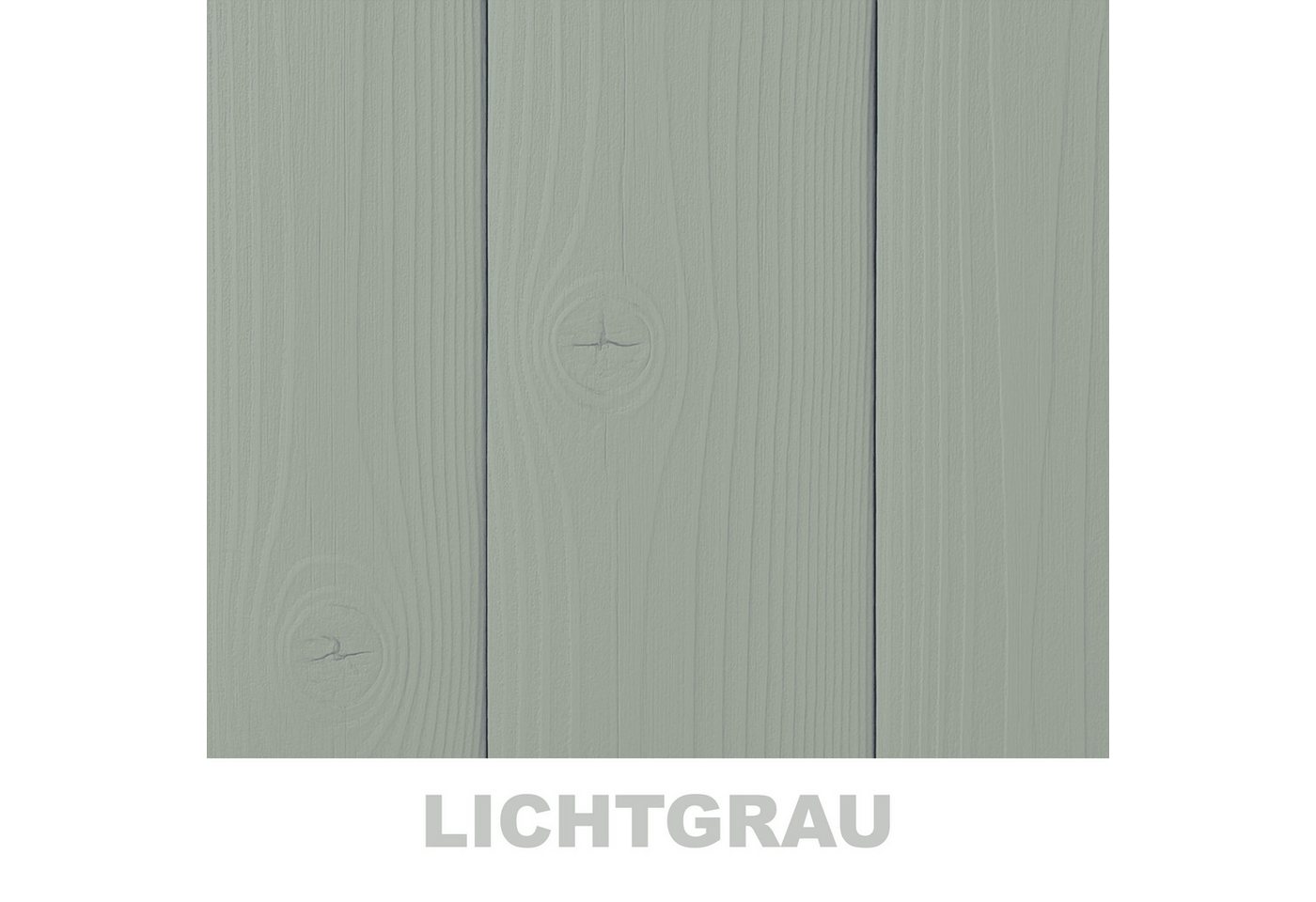 Thumbnail - WO-WE Lack Bootslack Schiffslack Parkettlack Yachtlack W400, 0,75-5L, Seidenglänzend, Lösemittelbasis