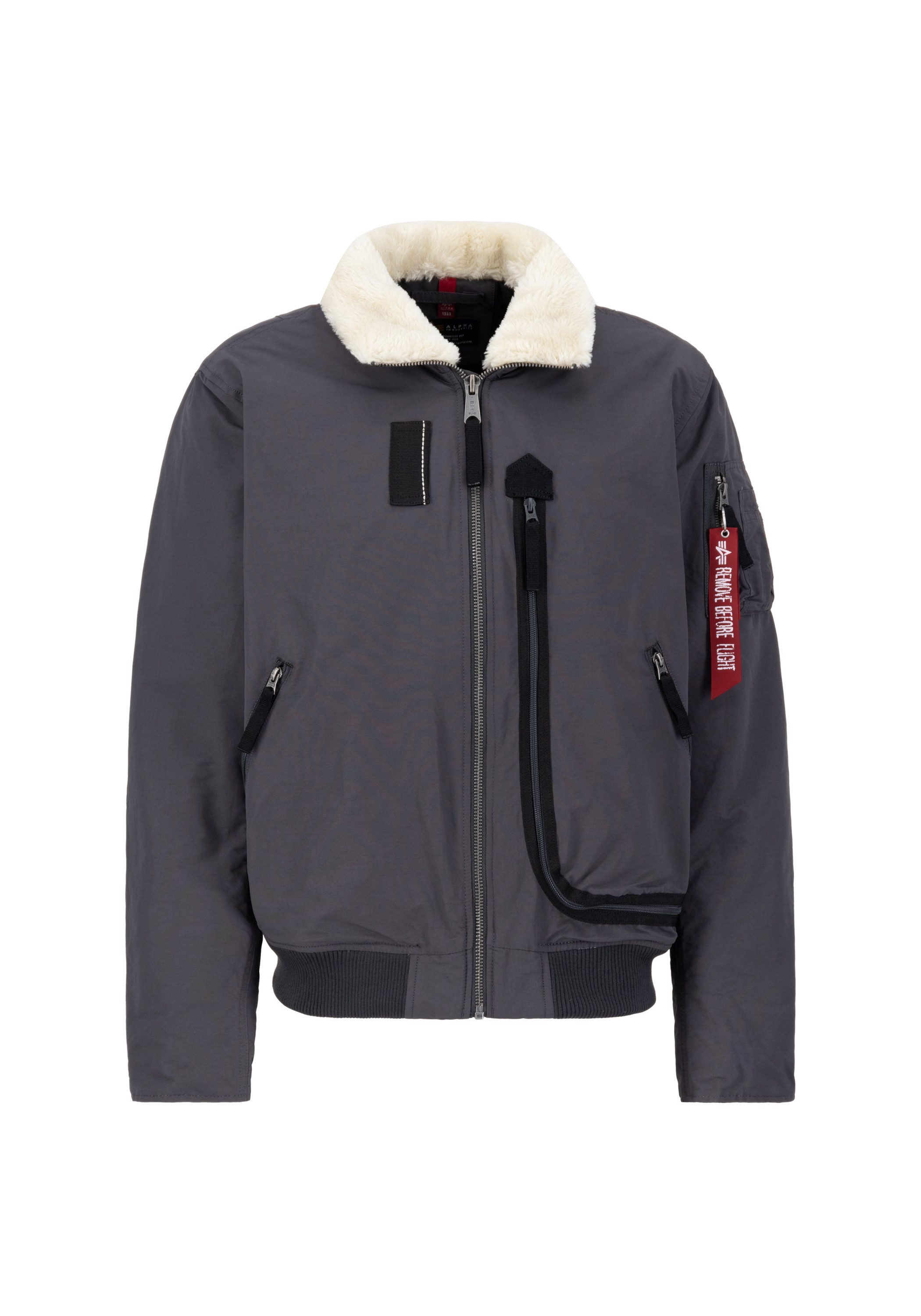 Bomberjacke DA-3 Bomber
