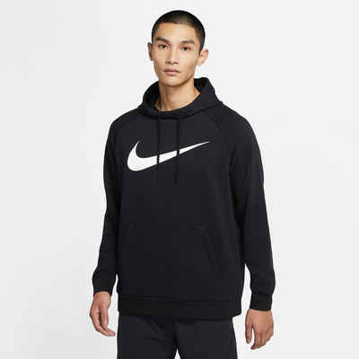 Nike Kapuzensweatshirt DRI-FIT MEN'S PULLOVER TRAINING HOODIE