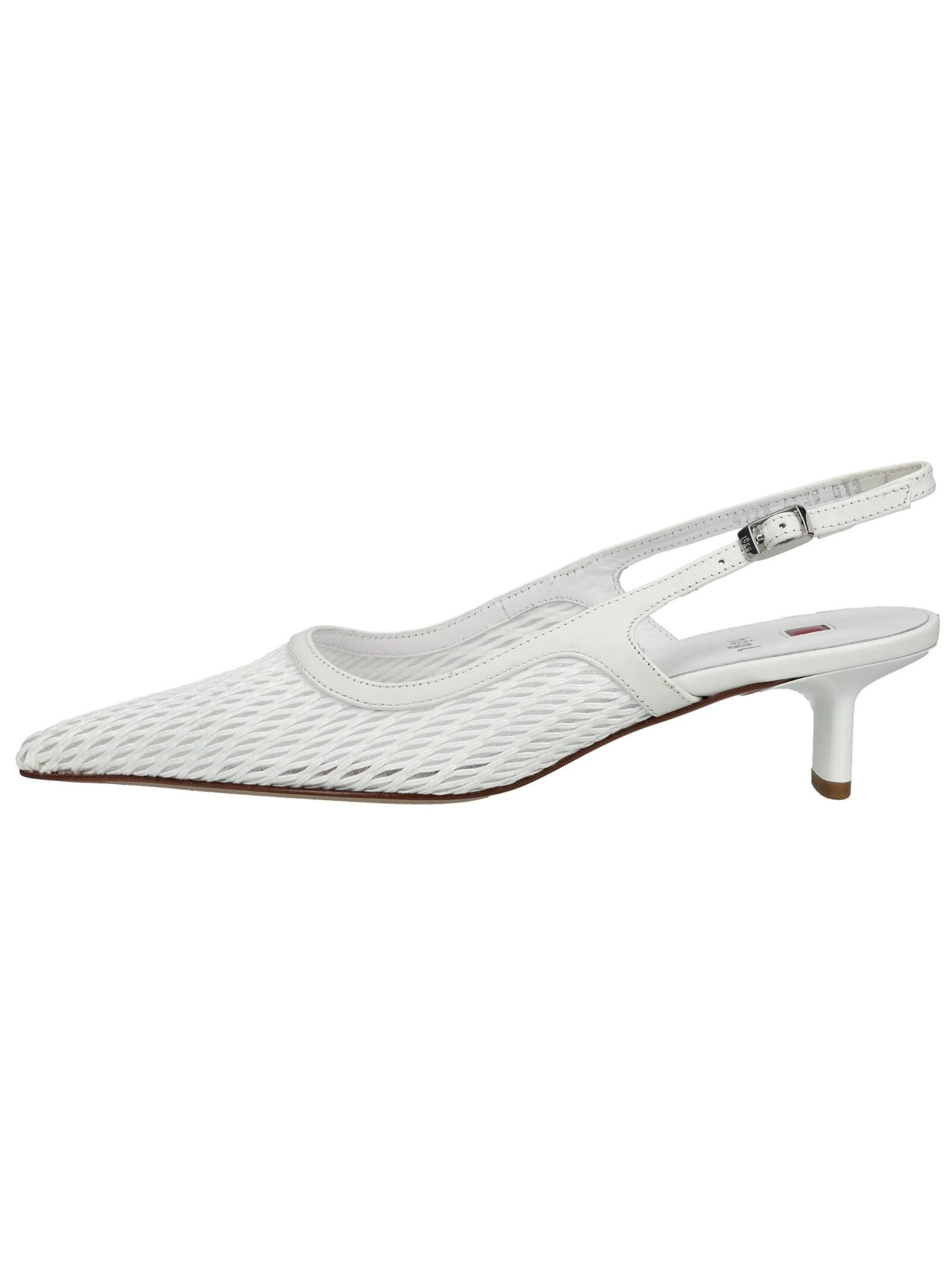 Högl Högl Pumps Textil Slingpumps