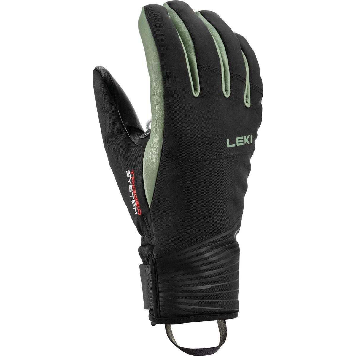 Leki Skihandschuhe