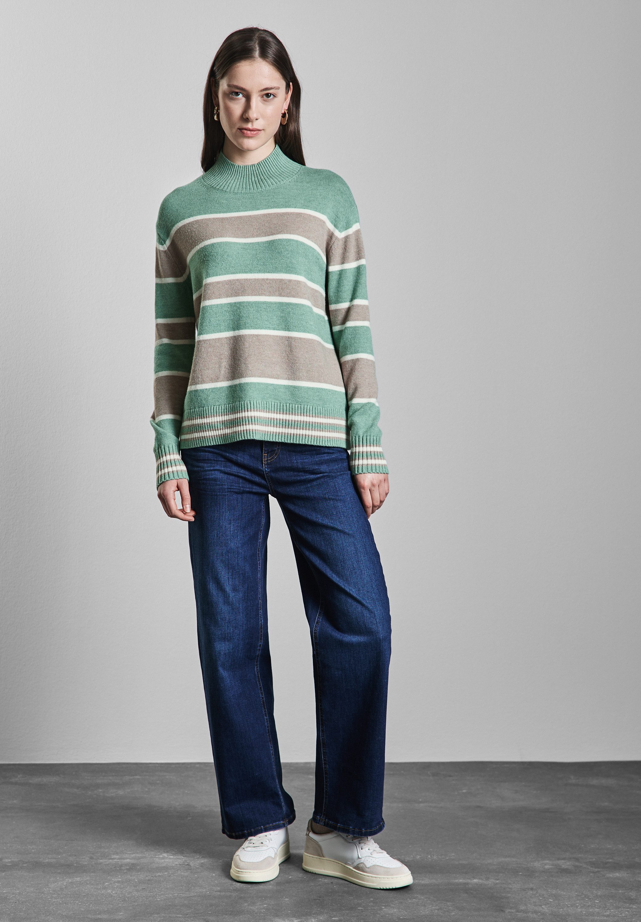 Strickpullover