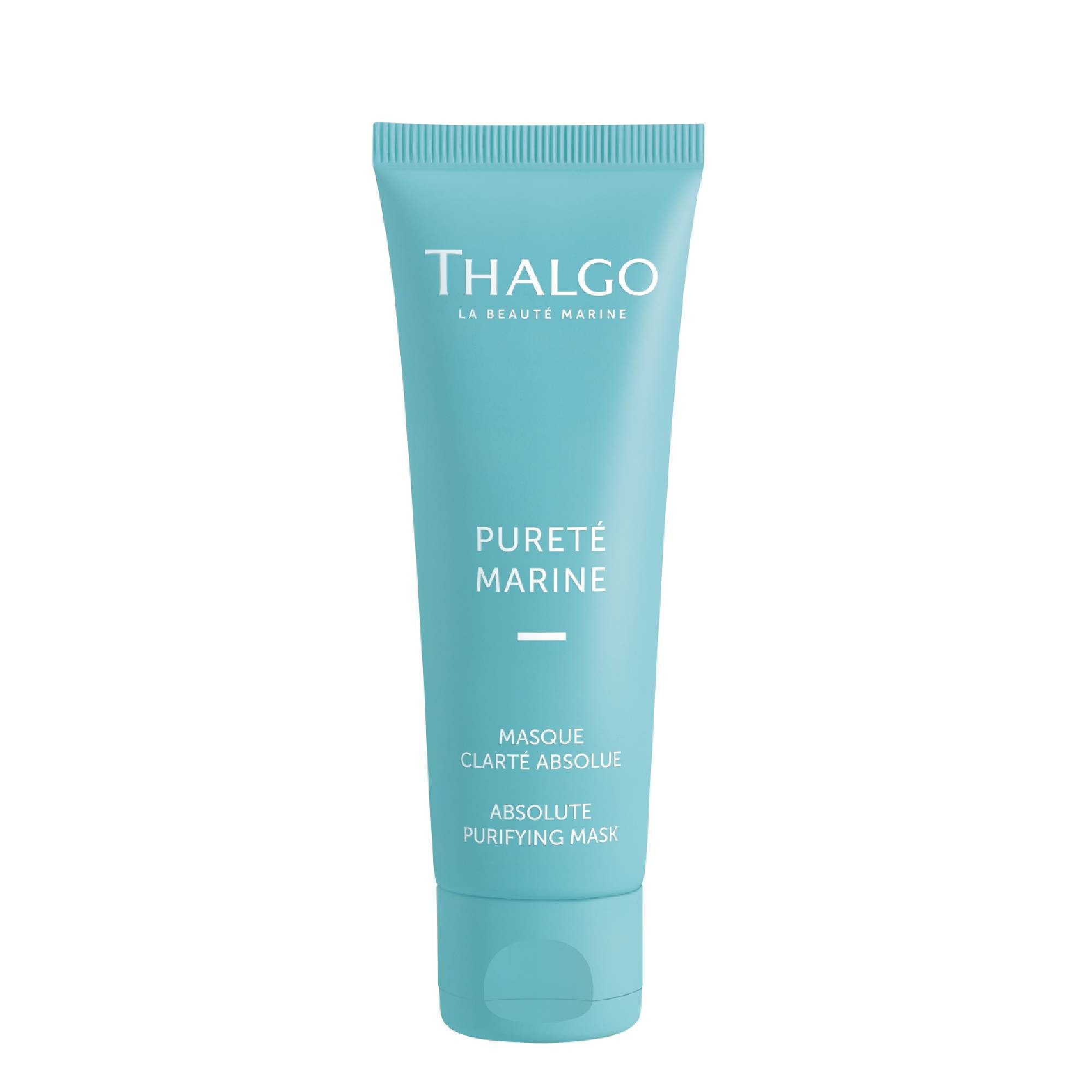THALGO Tagescreme Klärende Intensiv-Maske