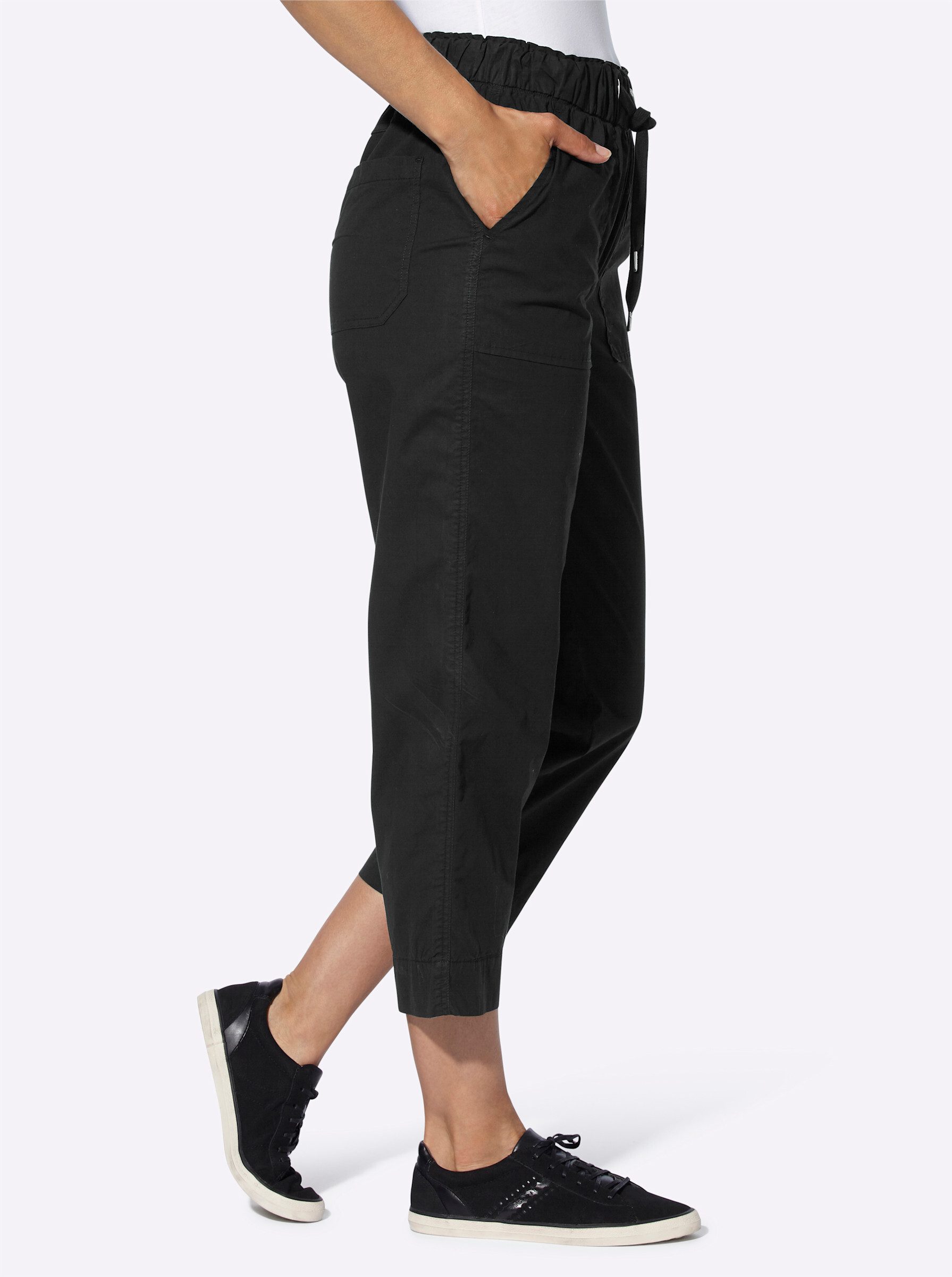 Casual Looks 7/8-Hose günstig online kaufen