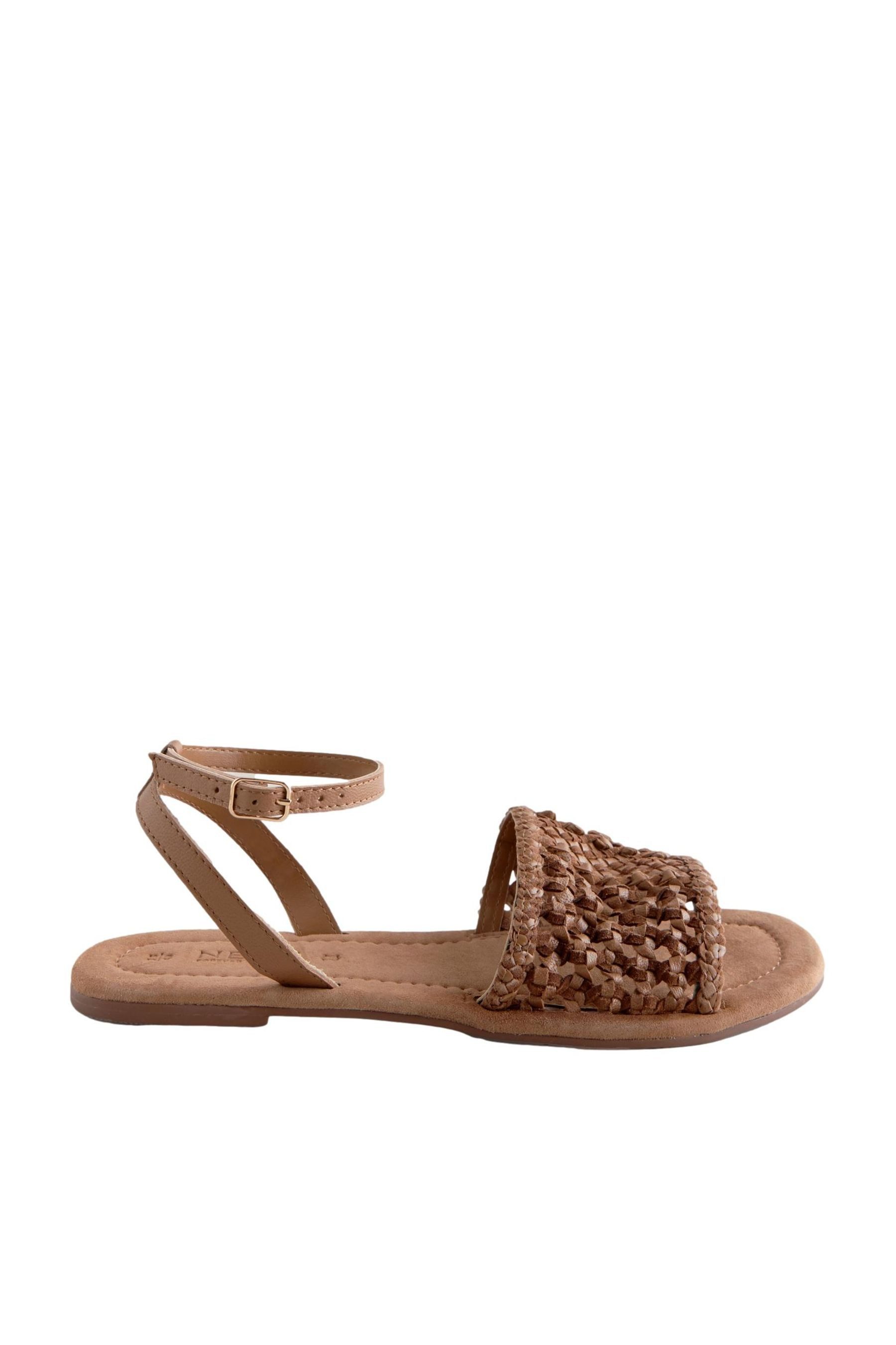 Next Forever Comfort® Flache Sandalen in günstig online kaufen