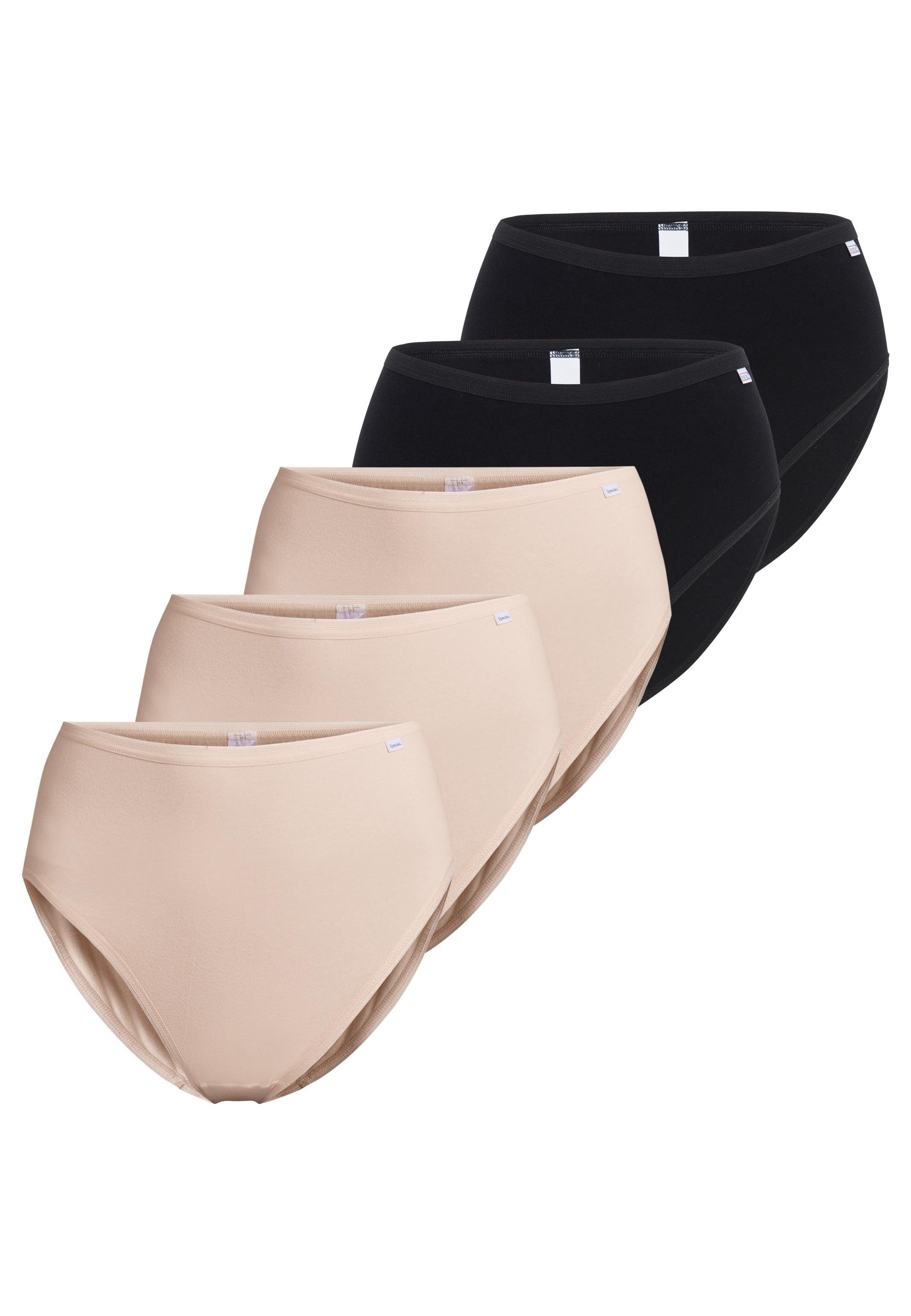 Hüftslip 5er Pack Britta