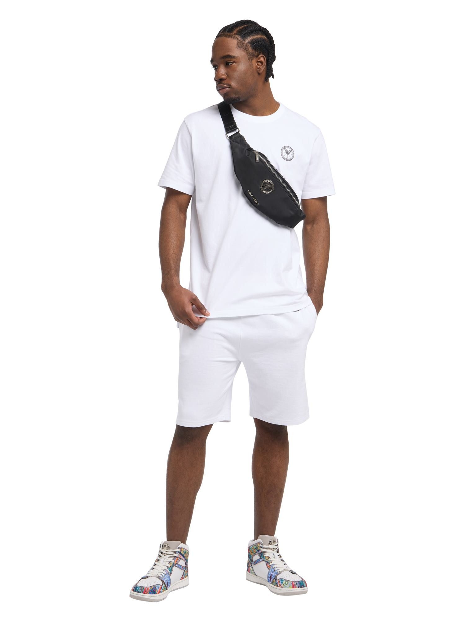 CARLO COLUCCI T-Shirt Demitri günstig online kaufen