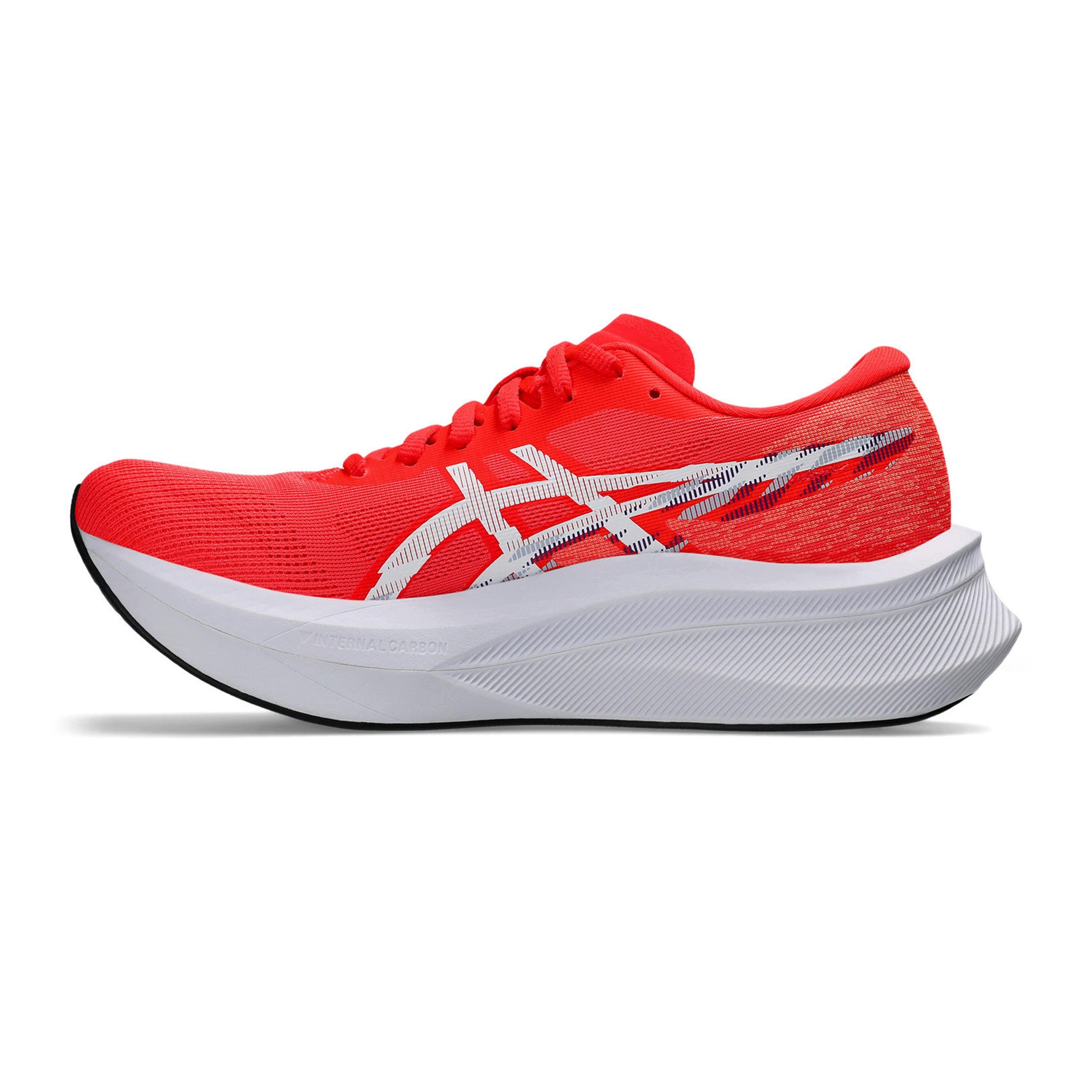 Asics Magic Speed 4 - Wettkampfschuh Laufschuh