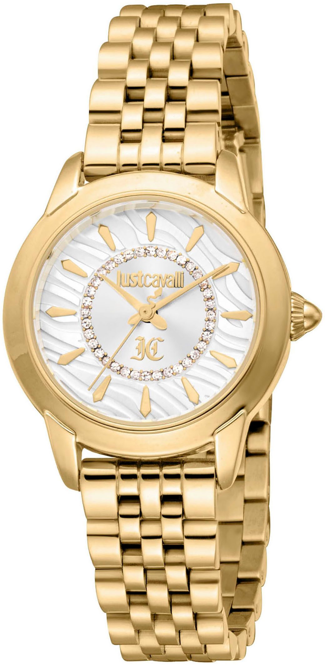Just Cavalli Time Quarzuhr Allegra JC1L333M0025, günstig online kaufen