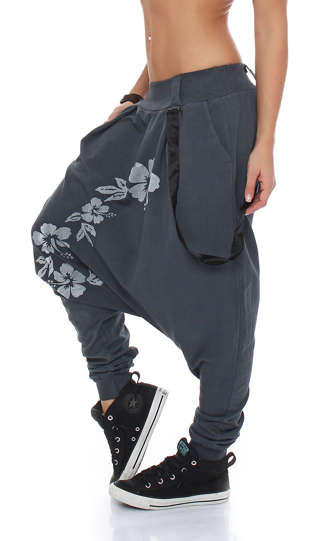 malito more than fashion Haremshose 91085 günstig online kaufen