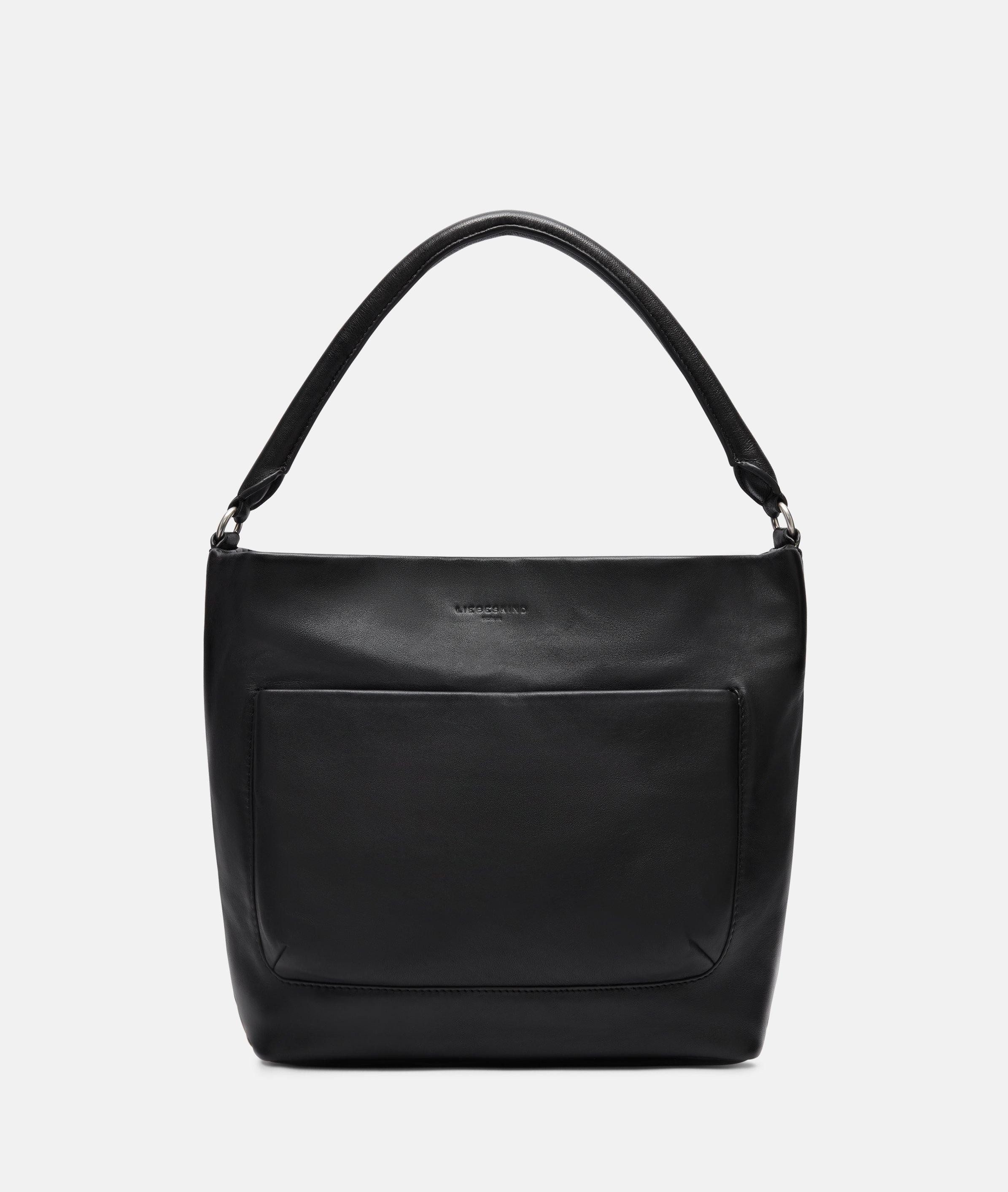 Liebeskind Berlin Henkeltasche Unkomplizierte Handtasche aus günstig online kaufen
