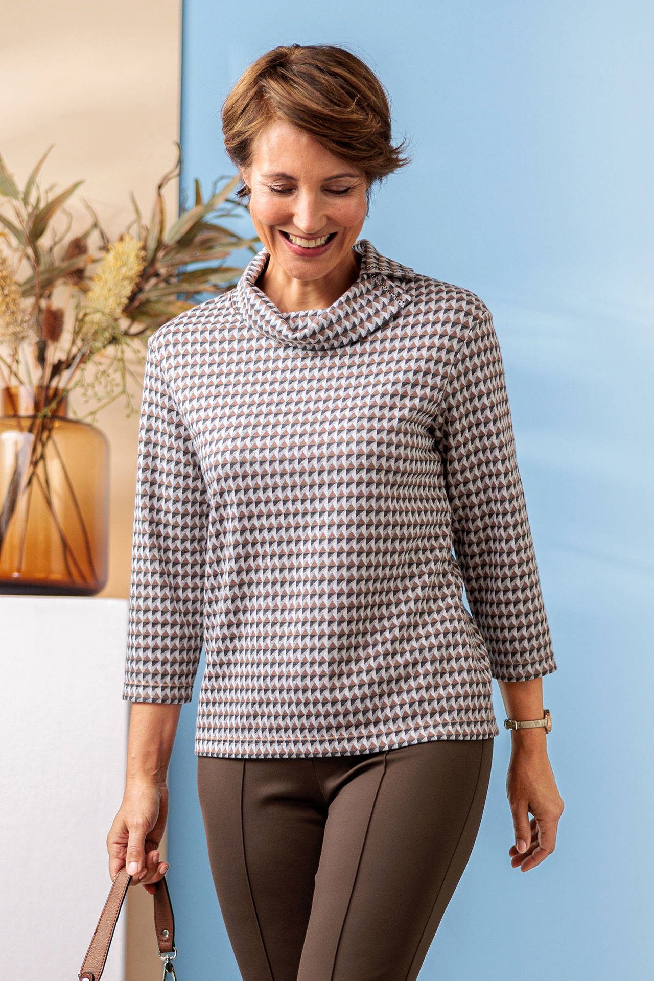 Rabe Sweatshirt günstig online kaufen