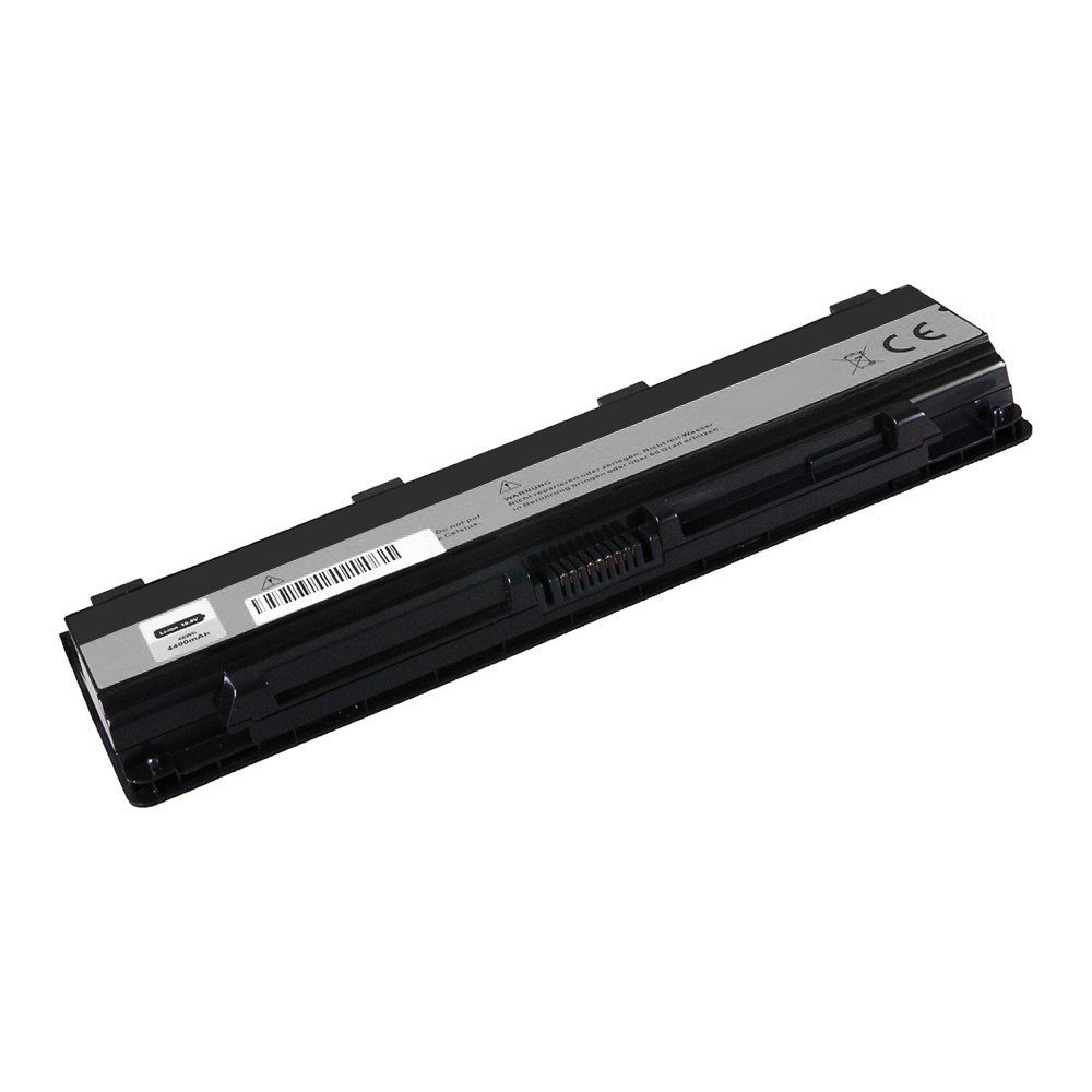 Patona Akku für Toshiba 5109 Satellite Pro C/L 800 805 830 840 845 850 855 Laptop-Akku Ersatzakku 4400 mAh (10,8 V, 1 St), 100% kompatibel mit den Original Akkus durch maßgefertigte Passform