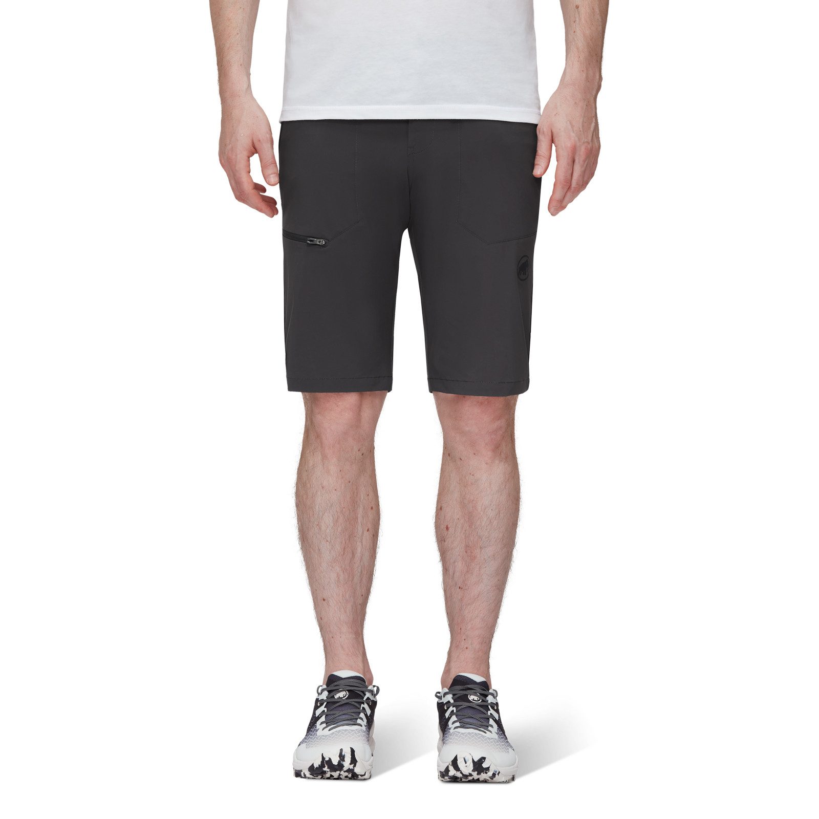 Mammut Funktionshose Runbold Shorts mit integriertem günstig online kaufen