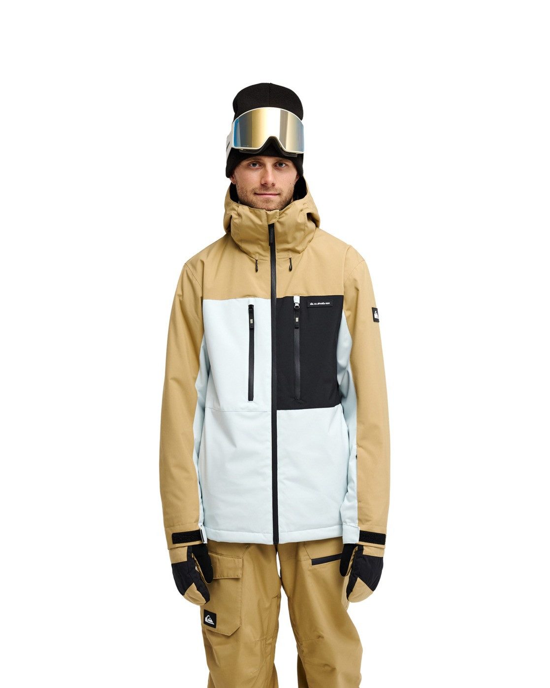 Quiksilver Snowboardjacke Sycamore 20K