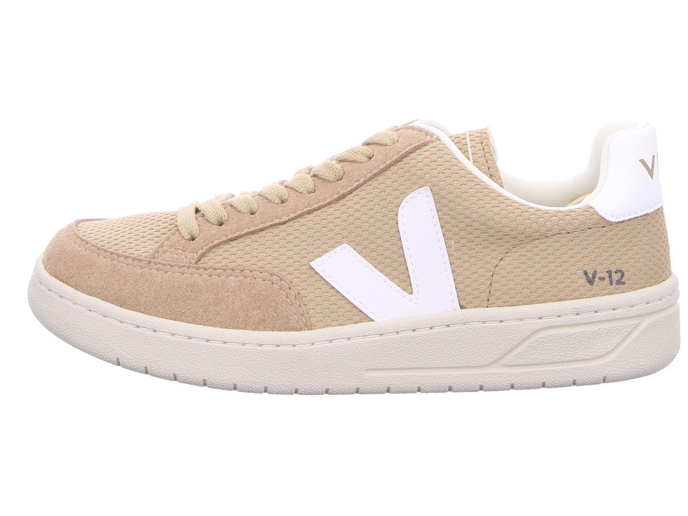 VEJA V-12 Schnürschuh