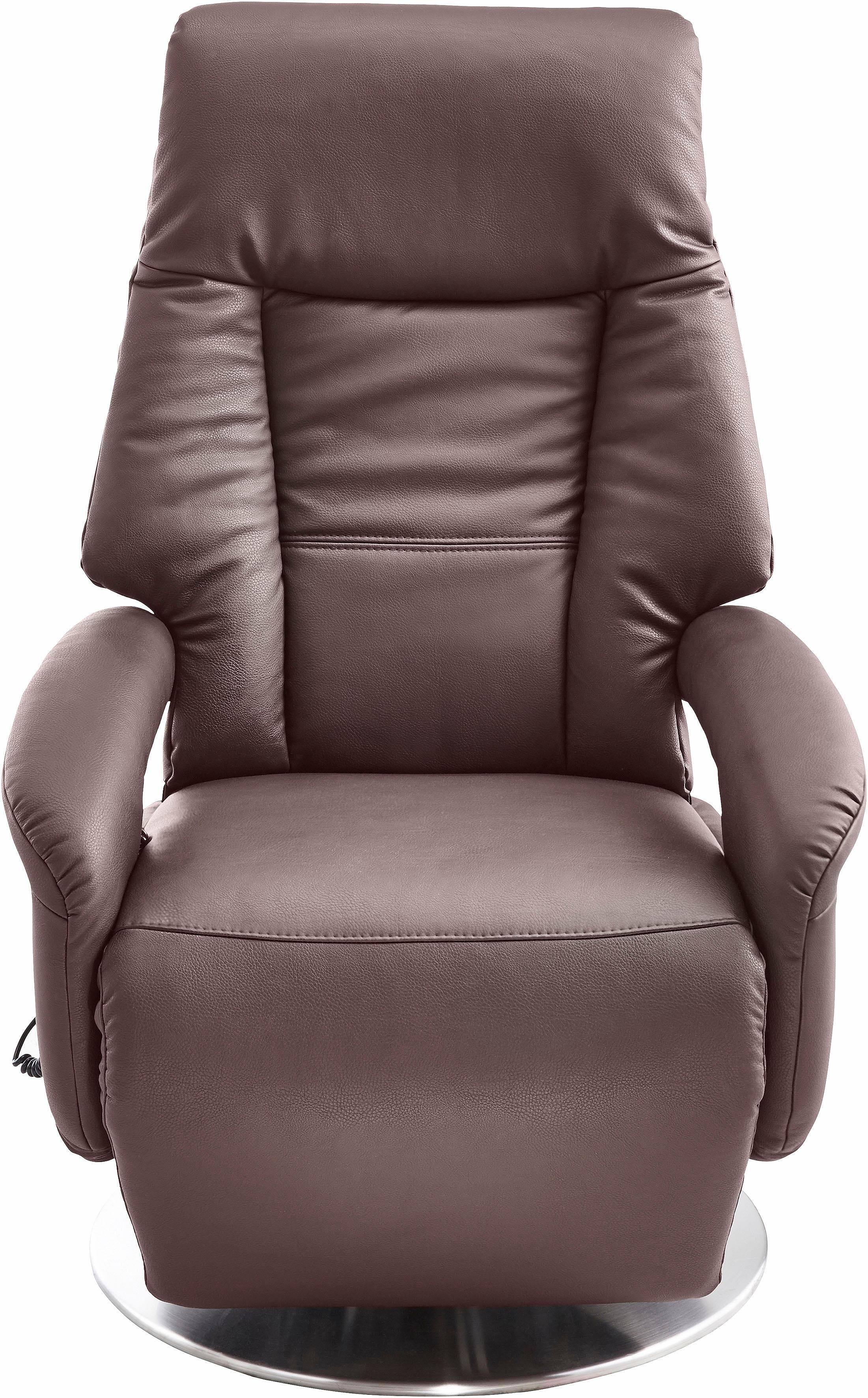 sit&more TV-Sessel Enjoy, in Größe S, günstig online kaufen