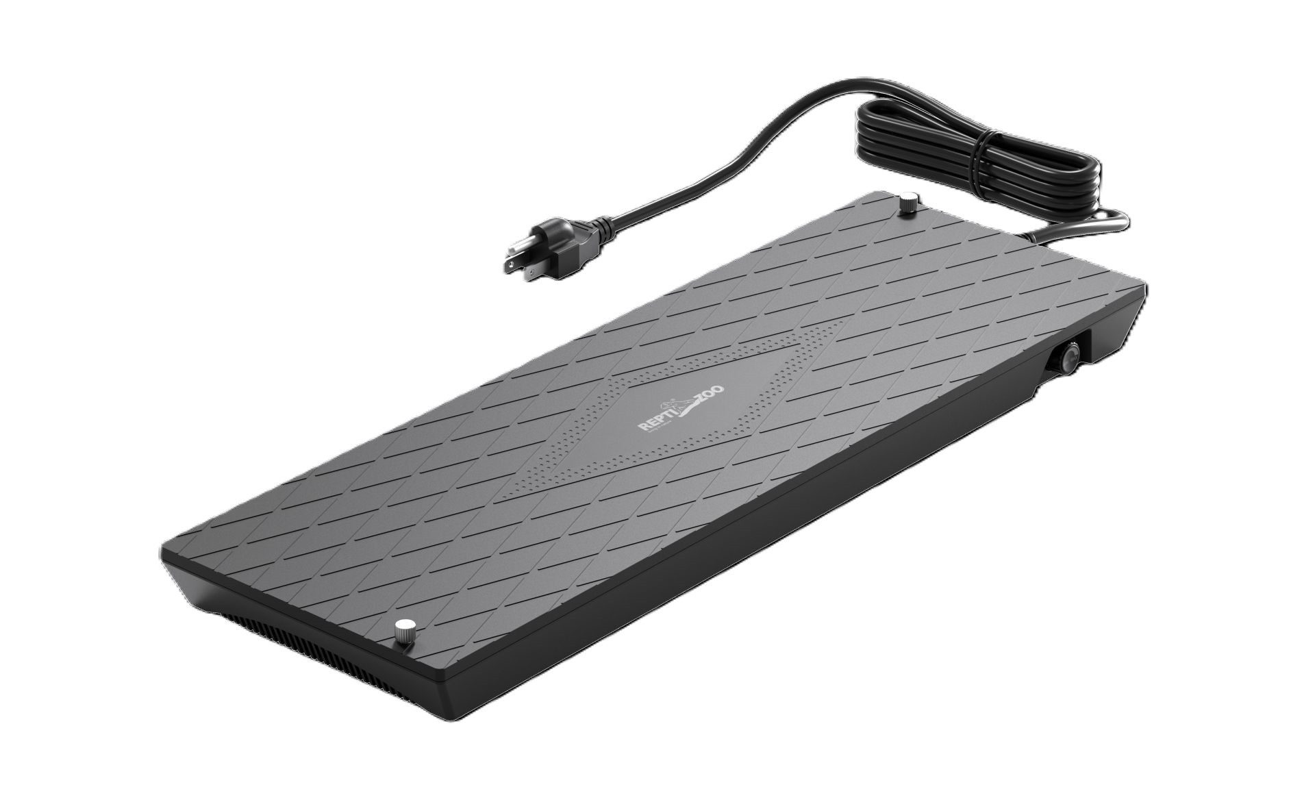 ReptiZoo Terrarium ReptiZoo MINI dimmbares Heatpanel mit Van 60 Watt (AH02P)