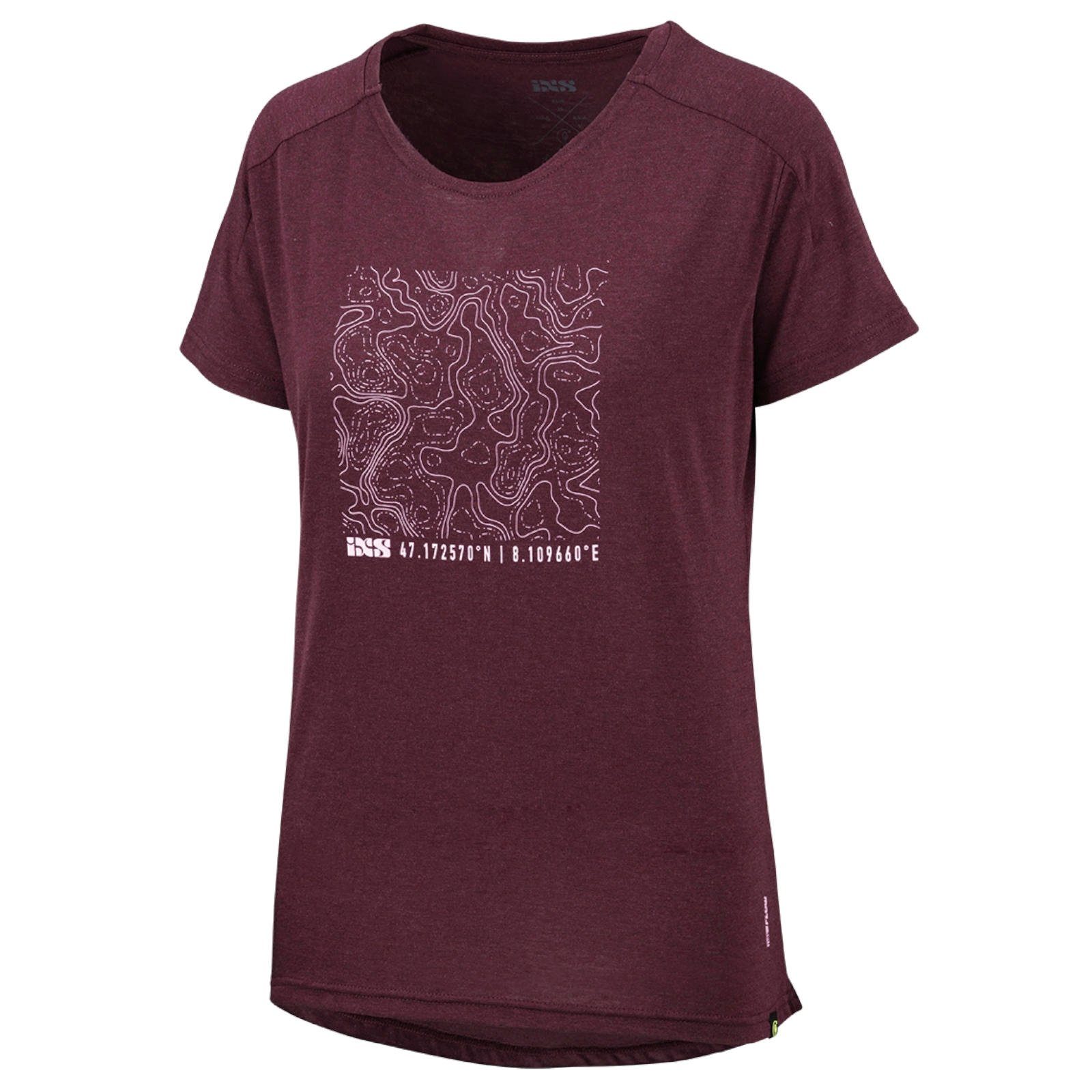 IXS Radtrikot günstig online kaufen