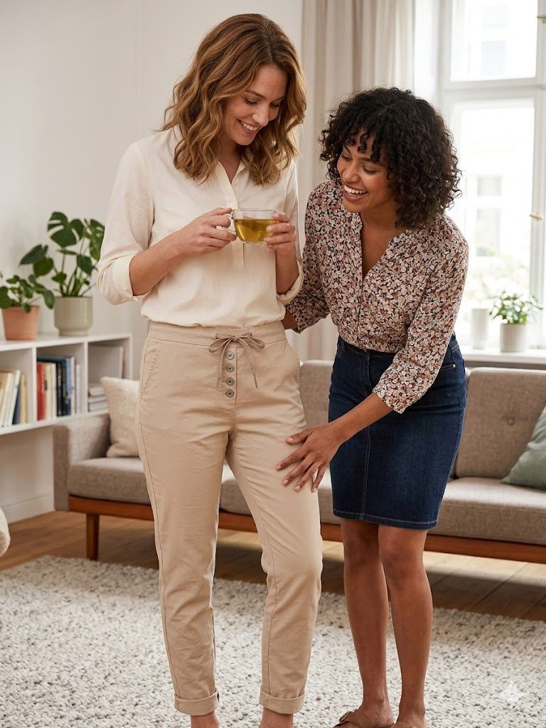 simaranda Jogger Pants