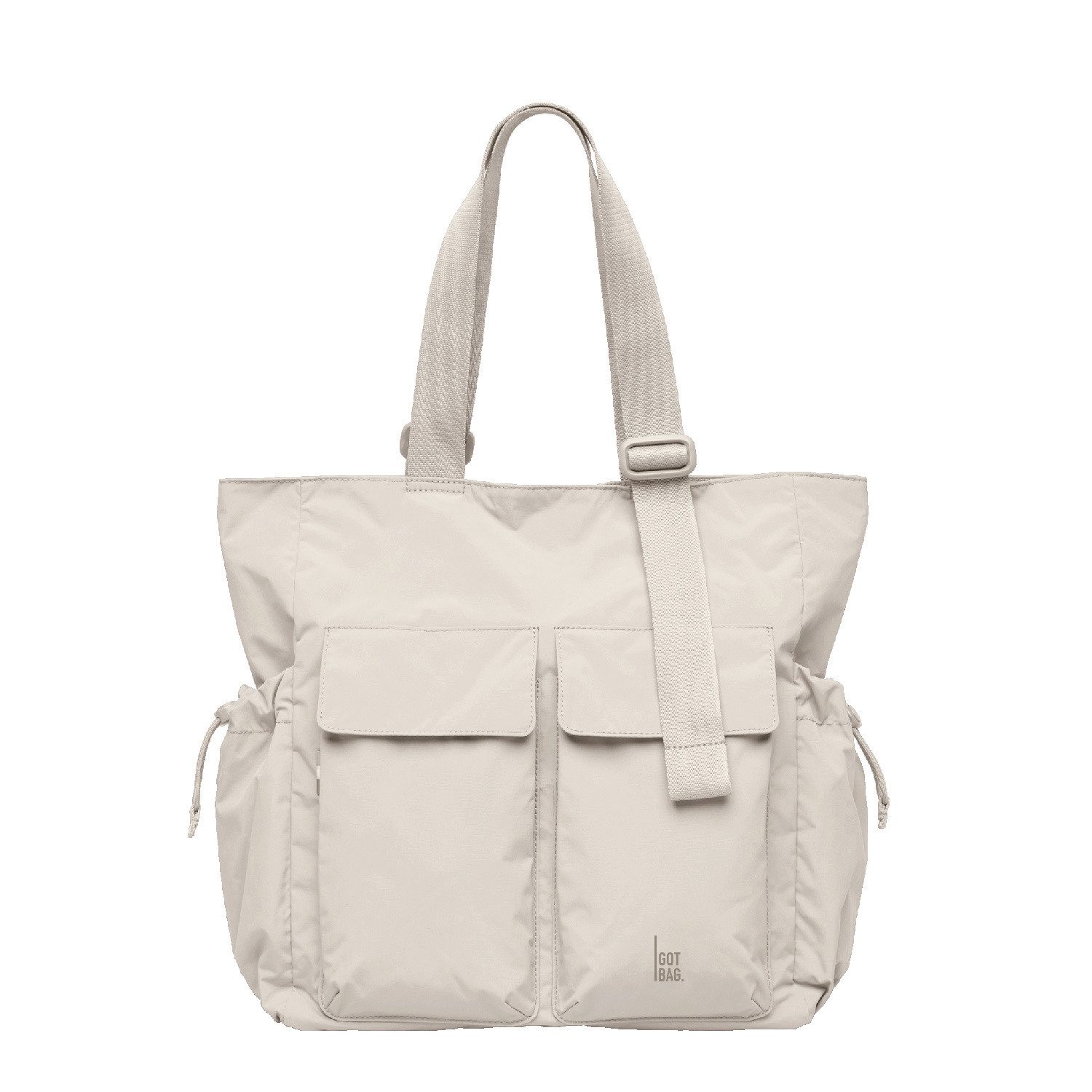 Got Bag Umhängetasche Got Bag Umhängetasche Mellow Tote Bag soft shell (1, 1-tlg., 1)
