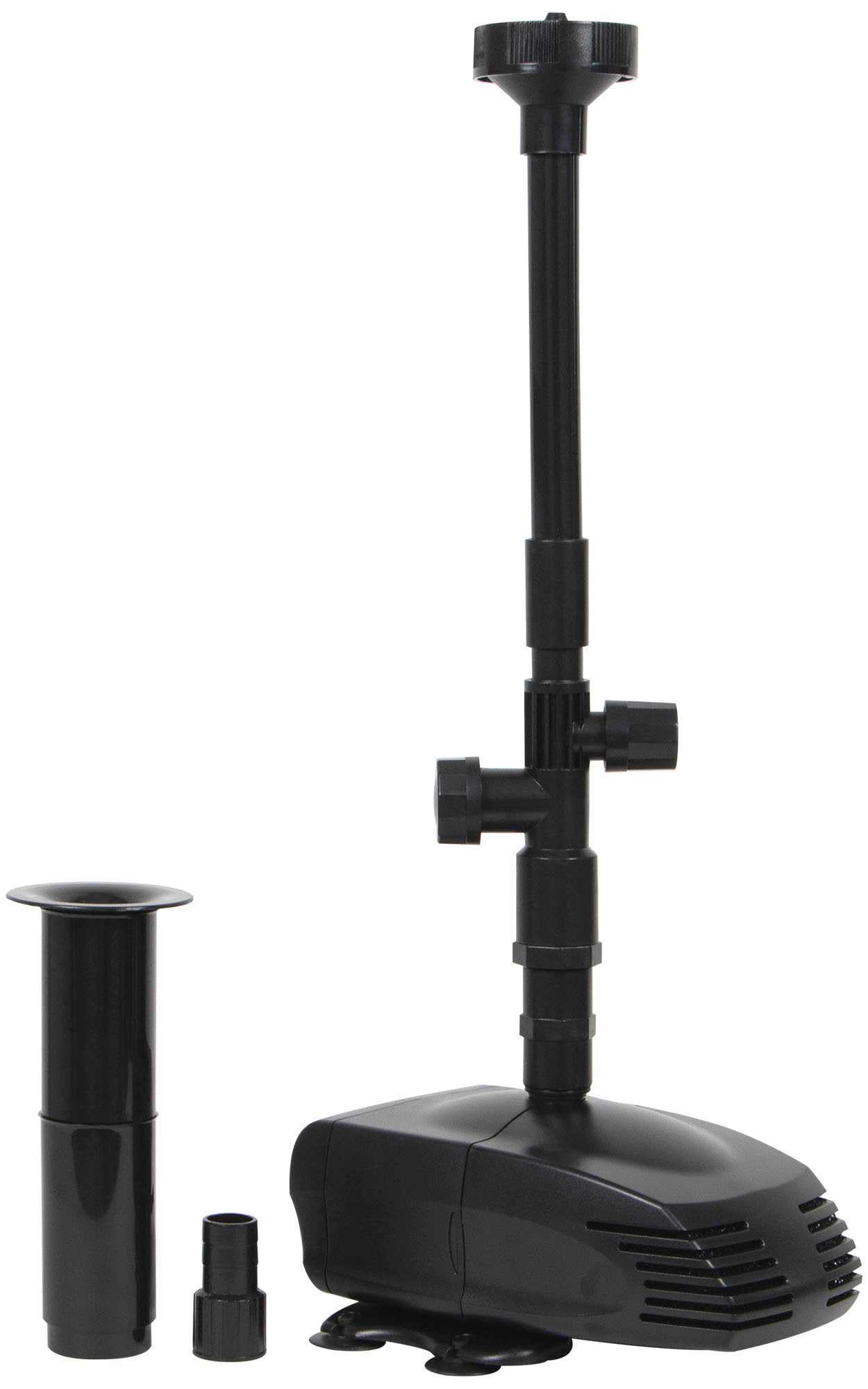 Ubbink Teichpumpe ProLine 1900 ECO, Universalpumpe günstig online kaufen