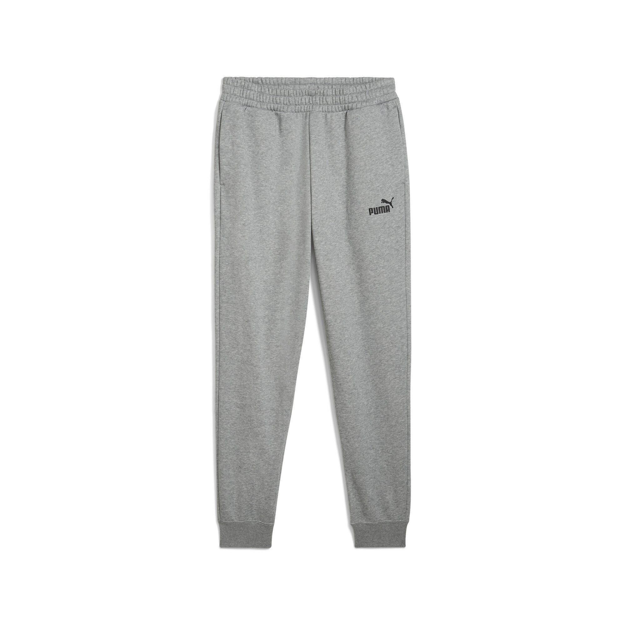 PUMA Sporthose Essentials No. 1 Logo Jogginghose Herren günstig online kaufen