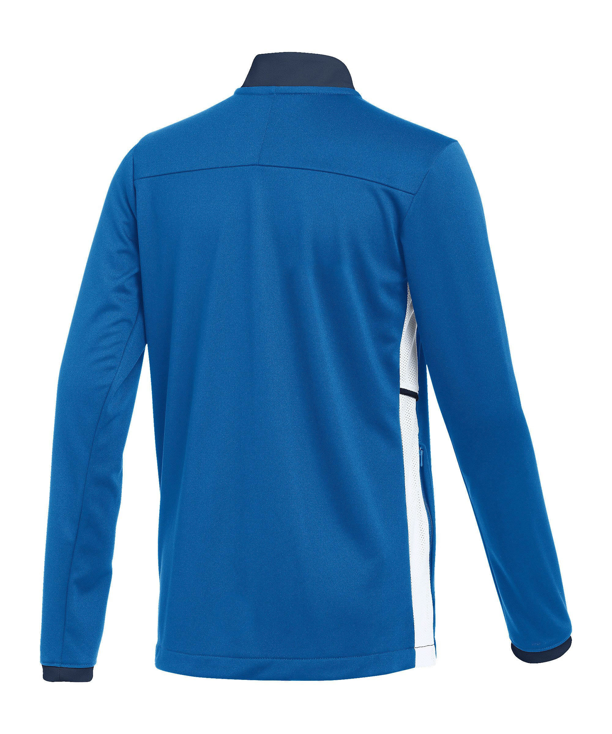 Nike Sweatjacke Nike Performance Academy 25 Trainingsjacke Kids Polyester – Bild 2 von 3