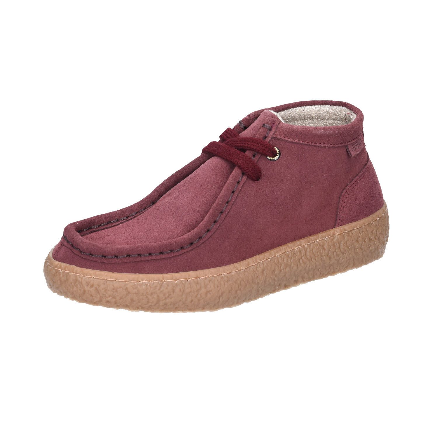 VERBENAS BRITTEN SERRAJE Schnürschuh