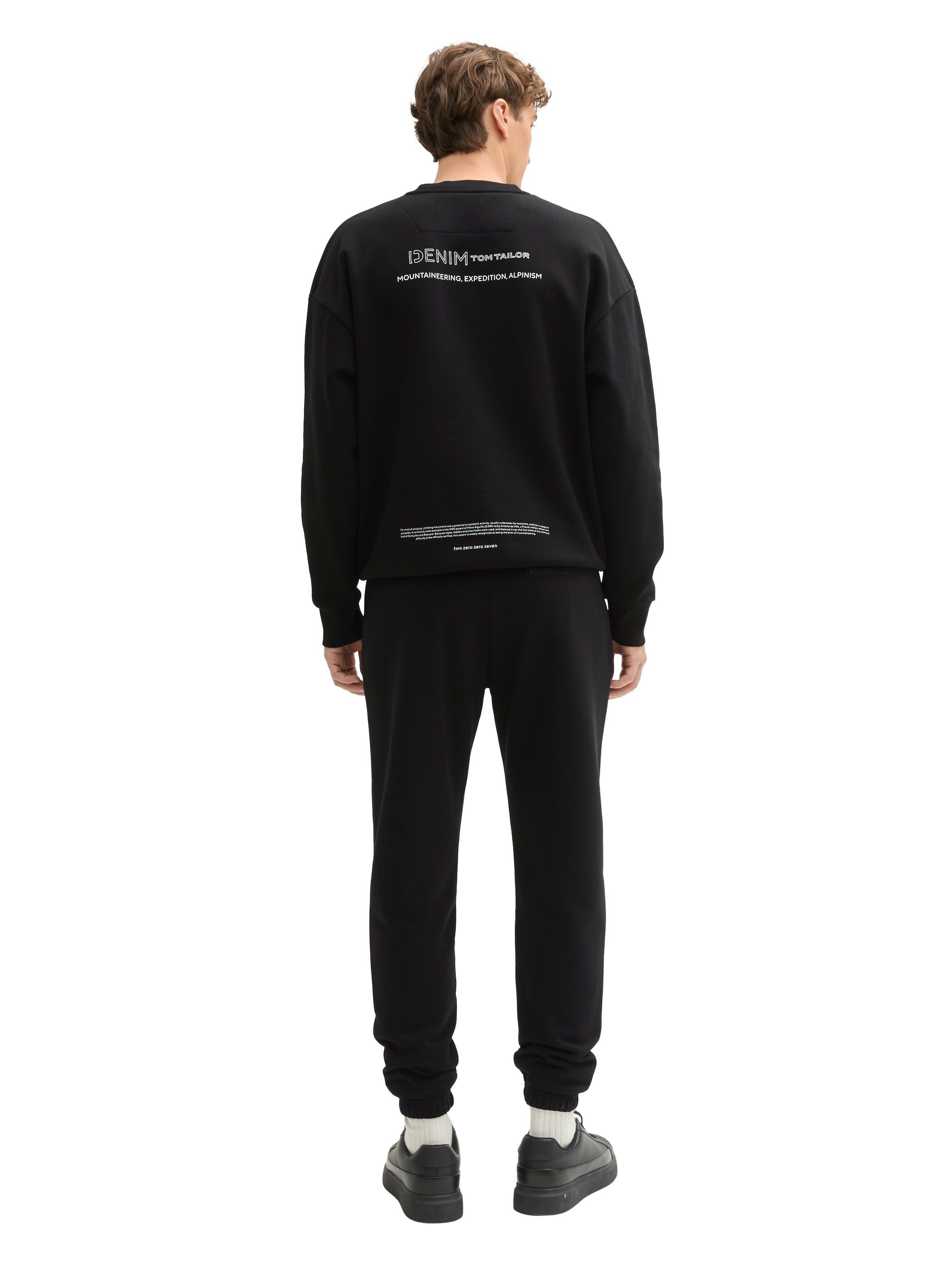 TOM TAILOR Jogginghose