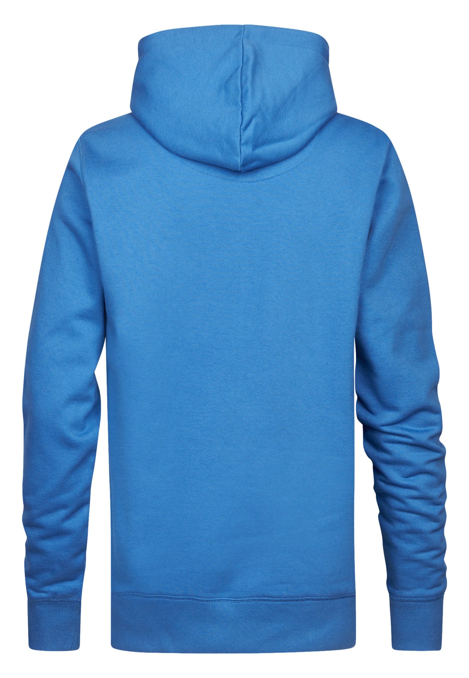 Petrol Industries Hoodie Kapuzenpullover Sweater Hoodie (1-tlg)