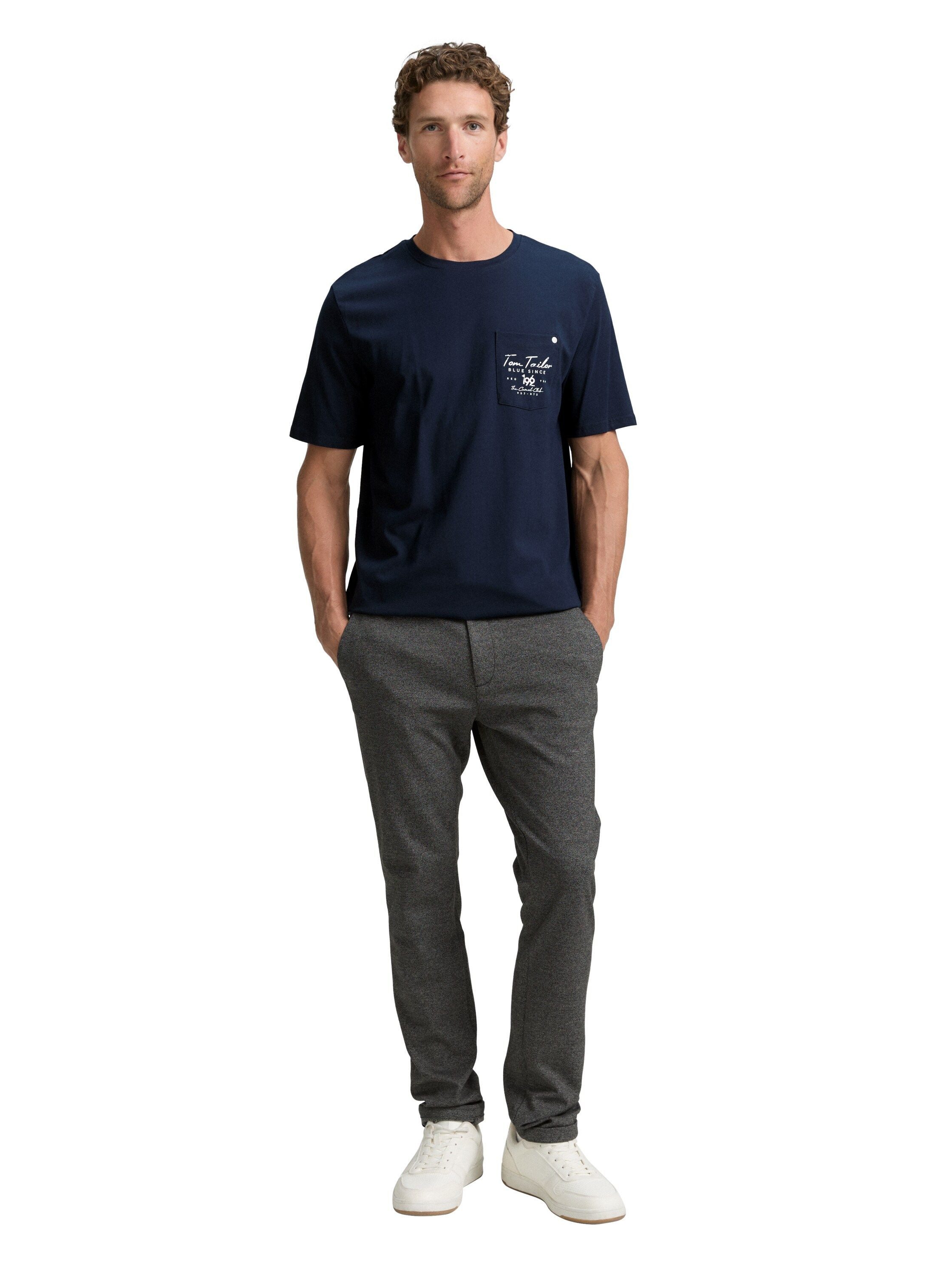 TOM TAILOR T-Shirt günstig online kaufen