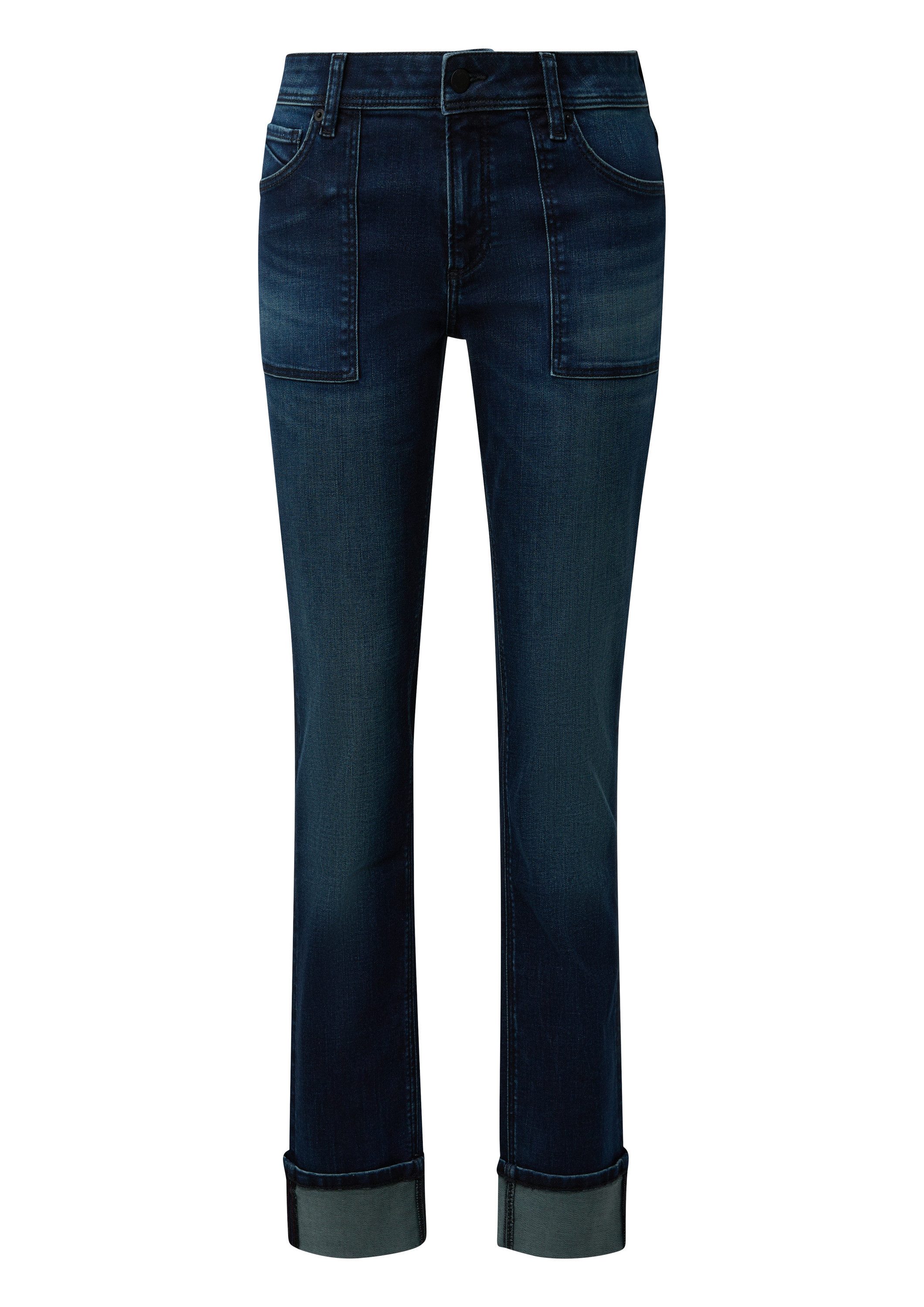 Regular-fit-Jeans Jeans-Hose CATIE